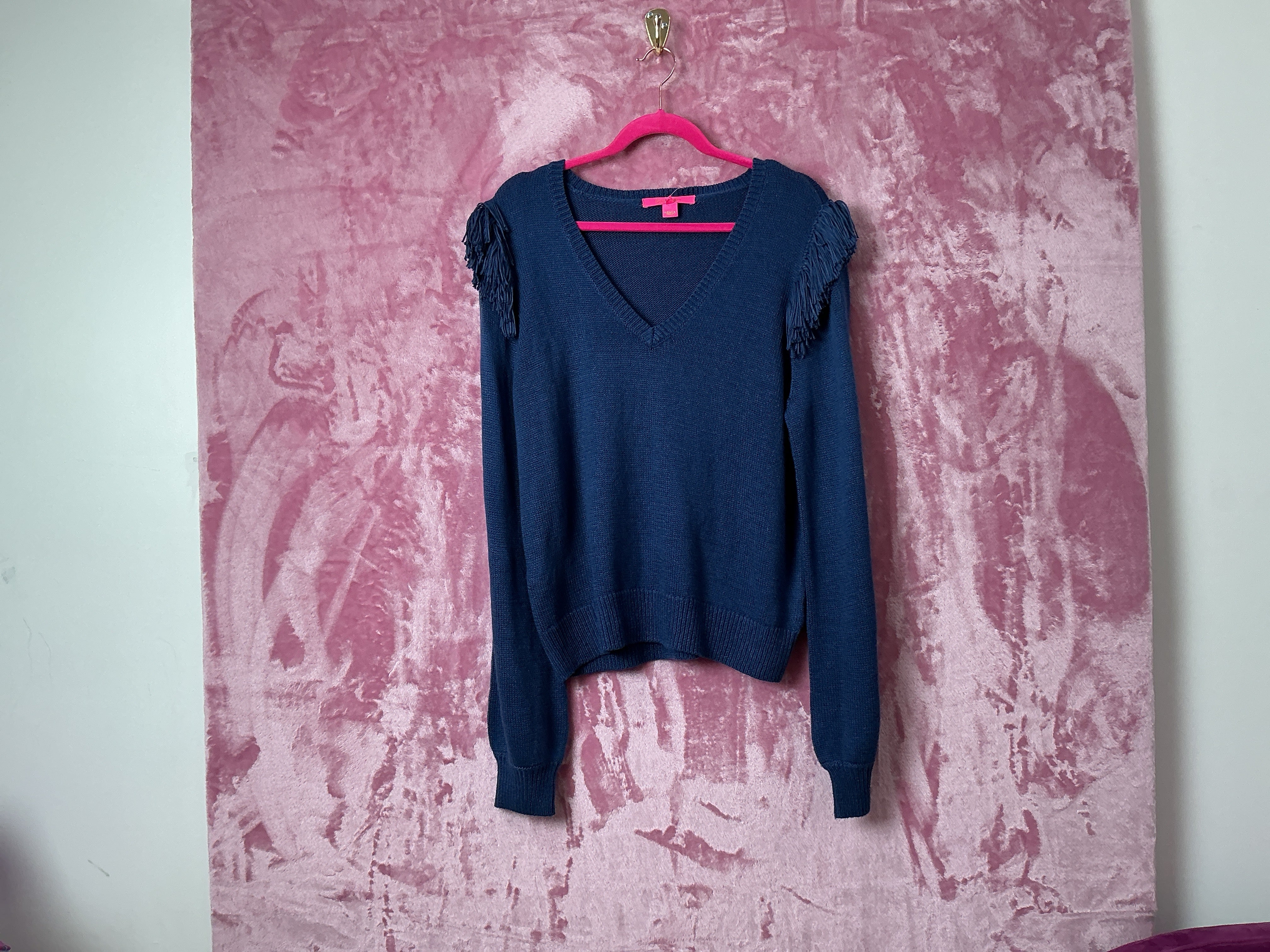 Lilly Pulitzer Sweater - Size XL