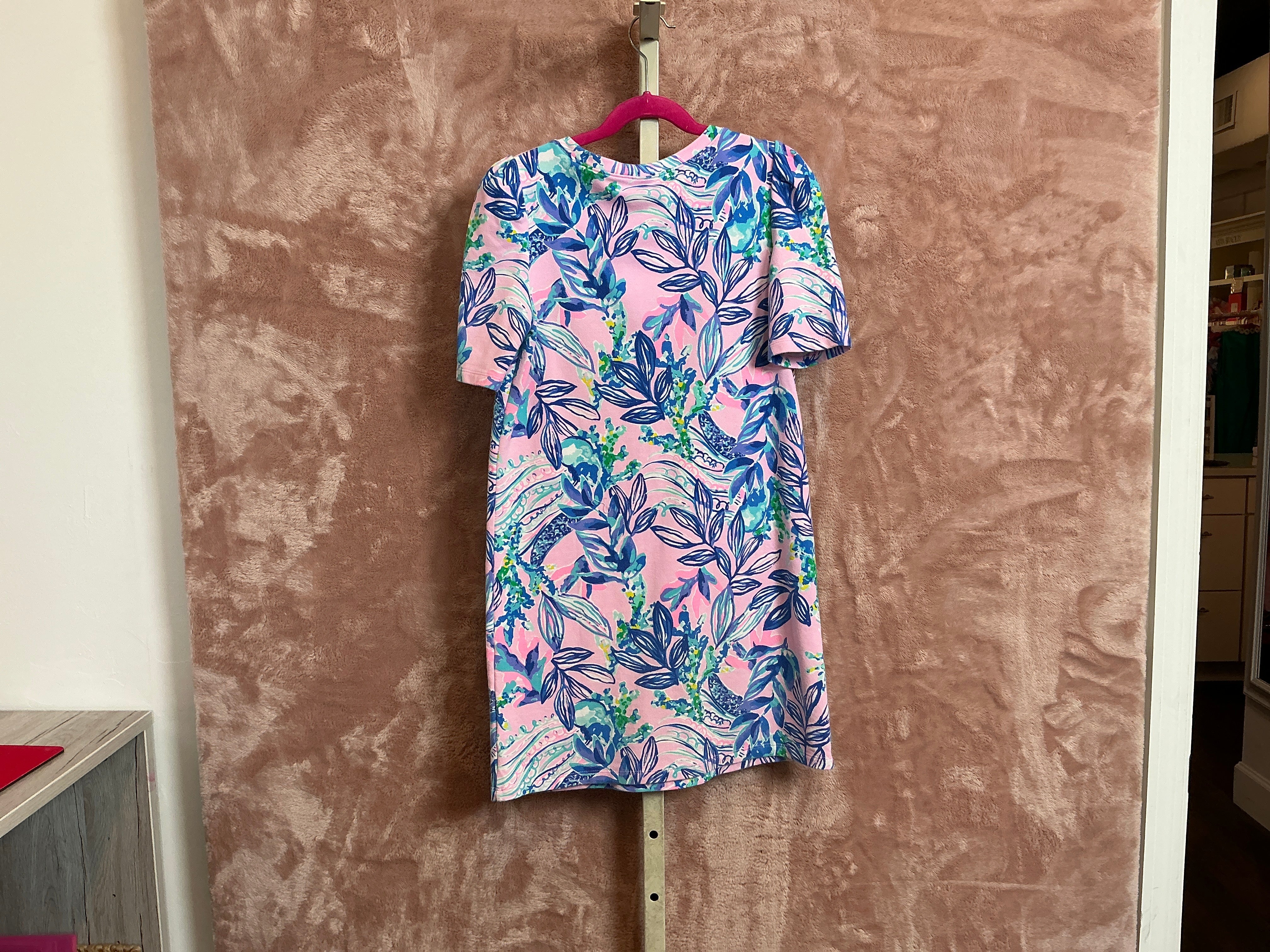 Lilly Pulitzer Dress - Size 8/10