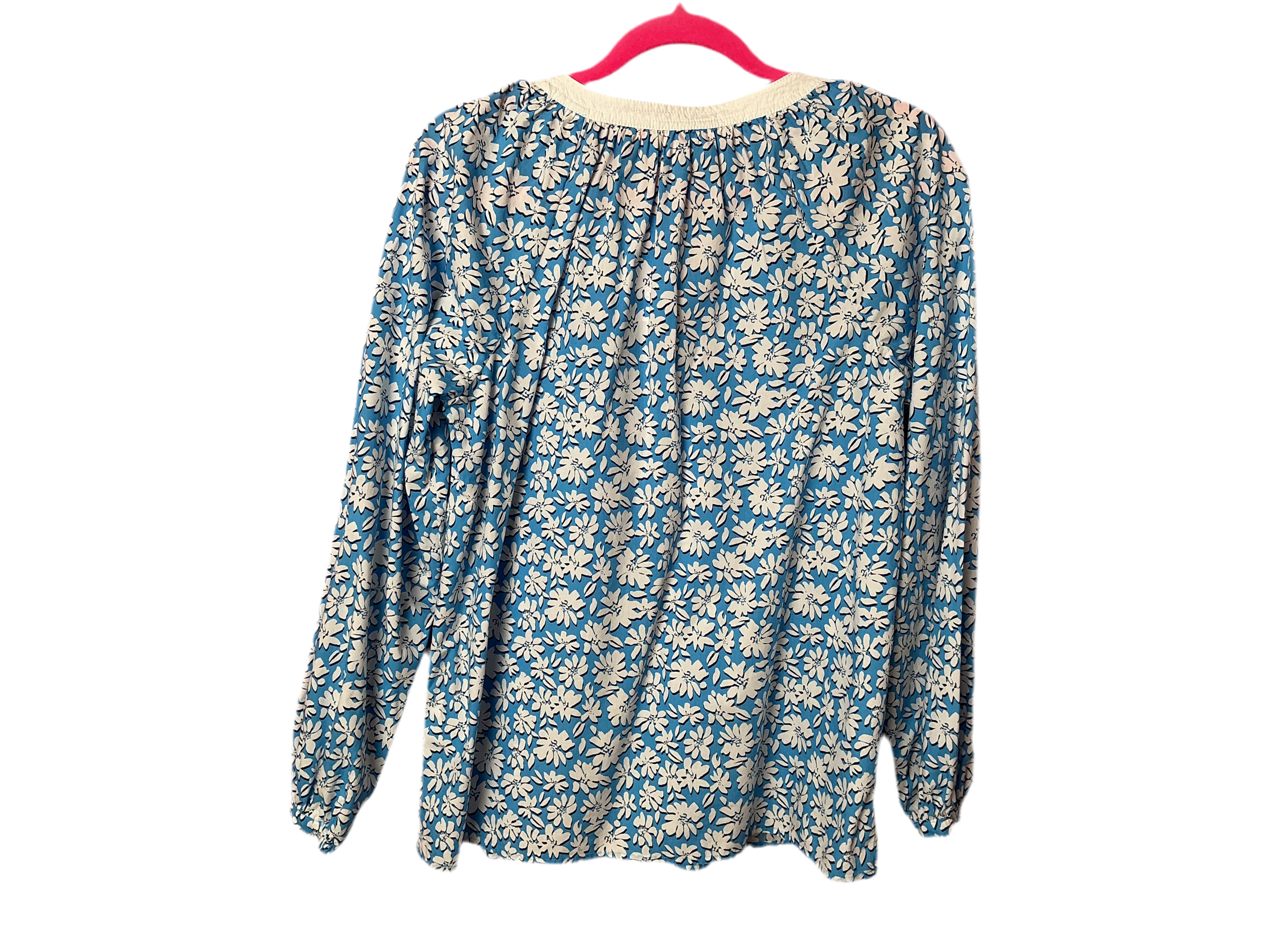 Lilly Pulitzer Long Sleeve Top - Size M