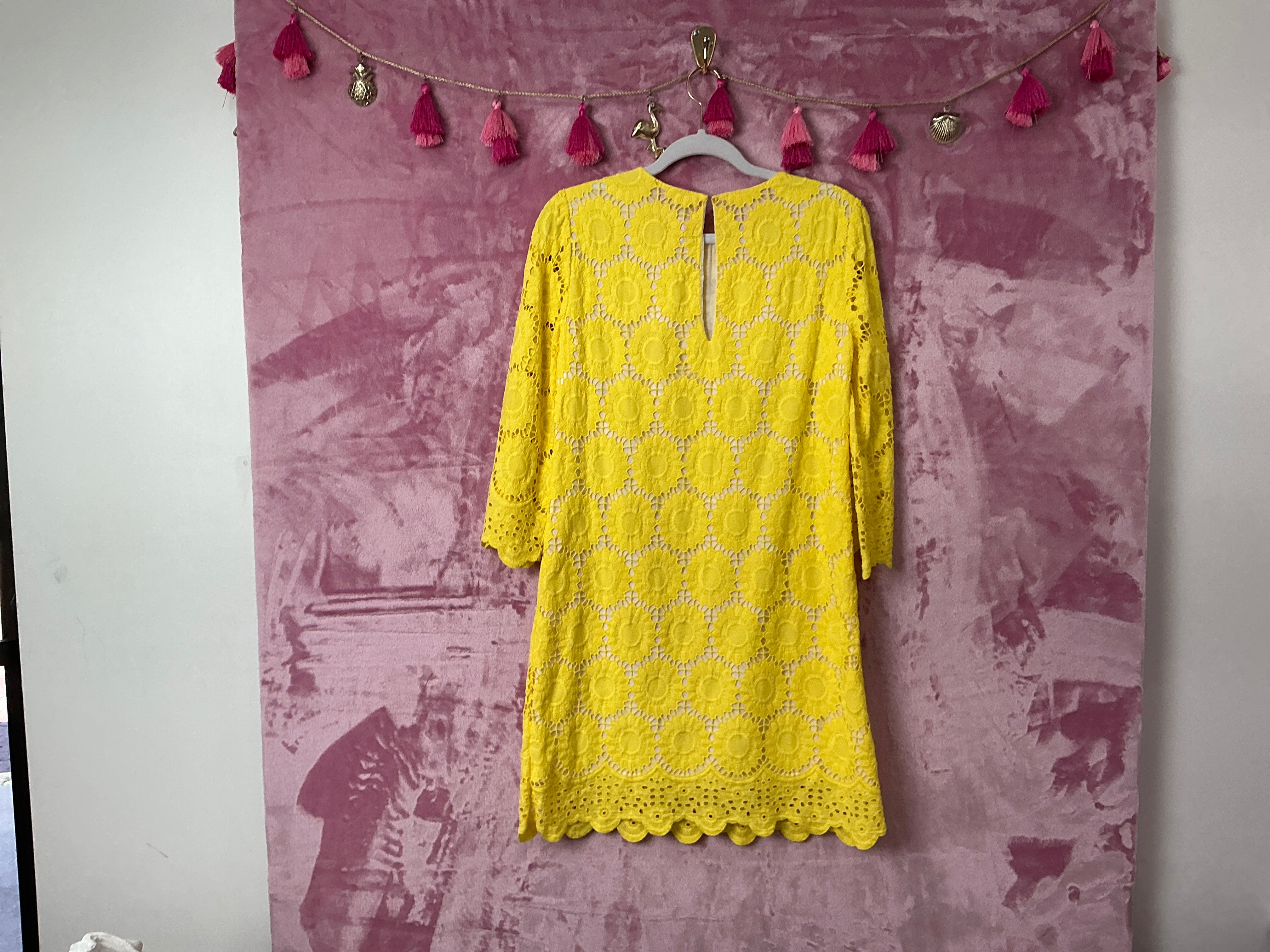 Lilly Pulitzer Dress - Size 2