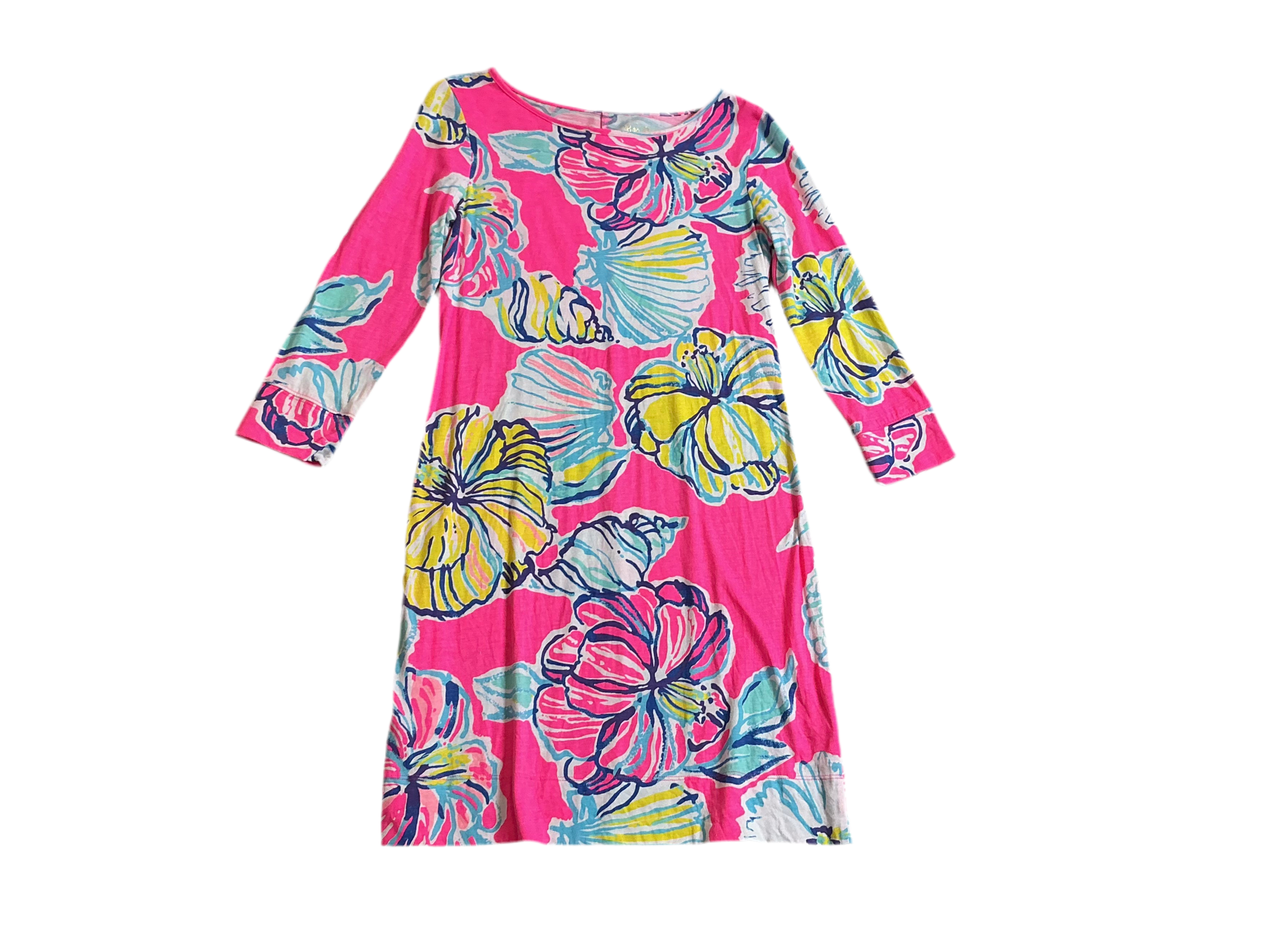 Lilly Pulitzer Dress - Size XS