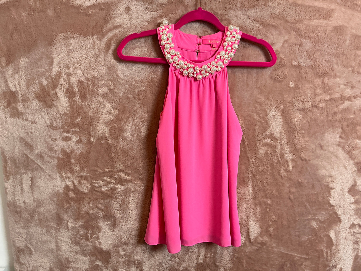 Lilly Pulitzer Top - Size XS