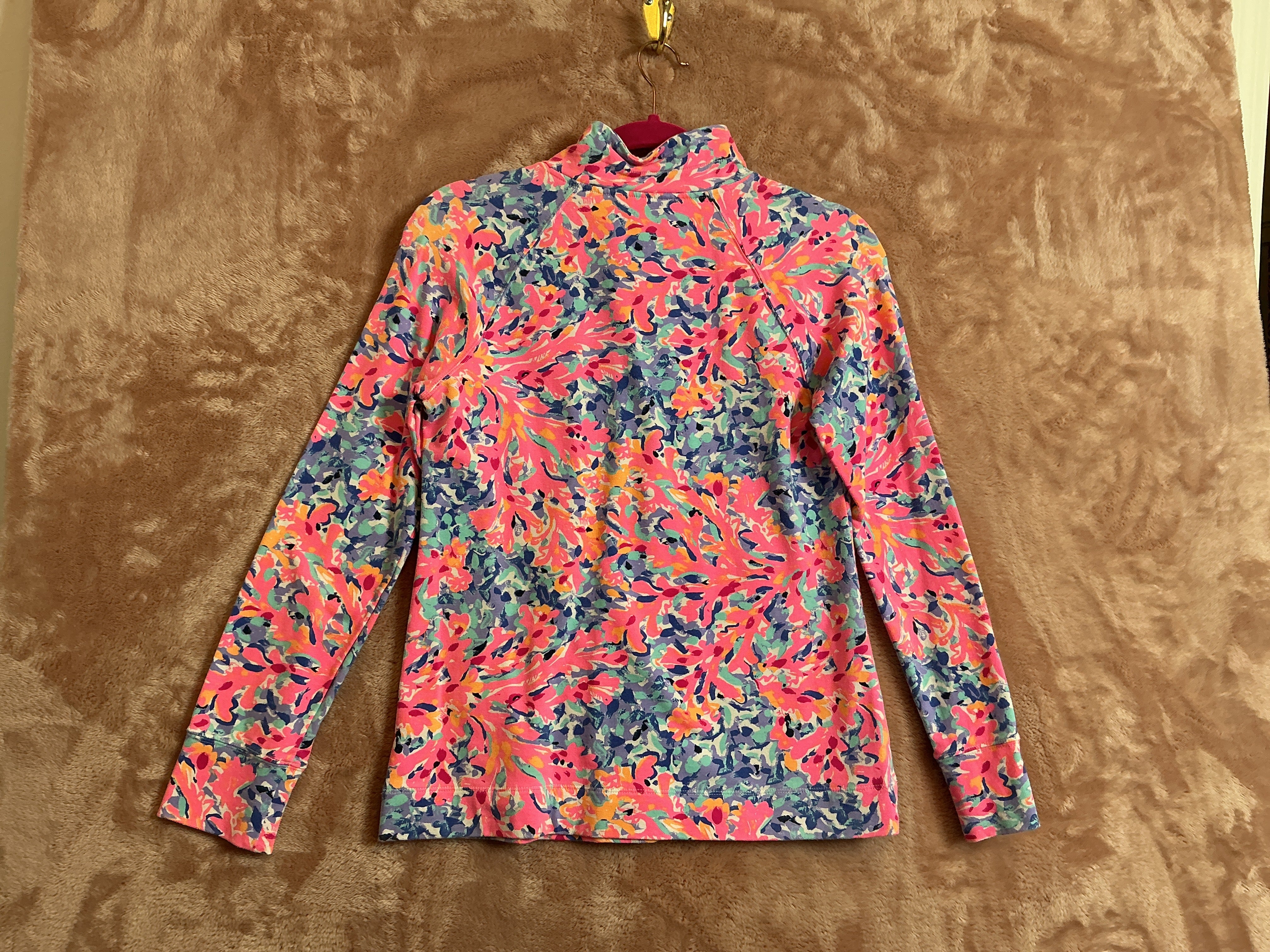 Lilly Pulitzer Jacket - Size XS
