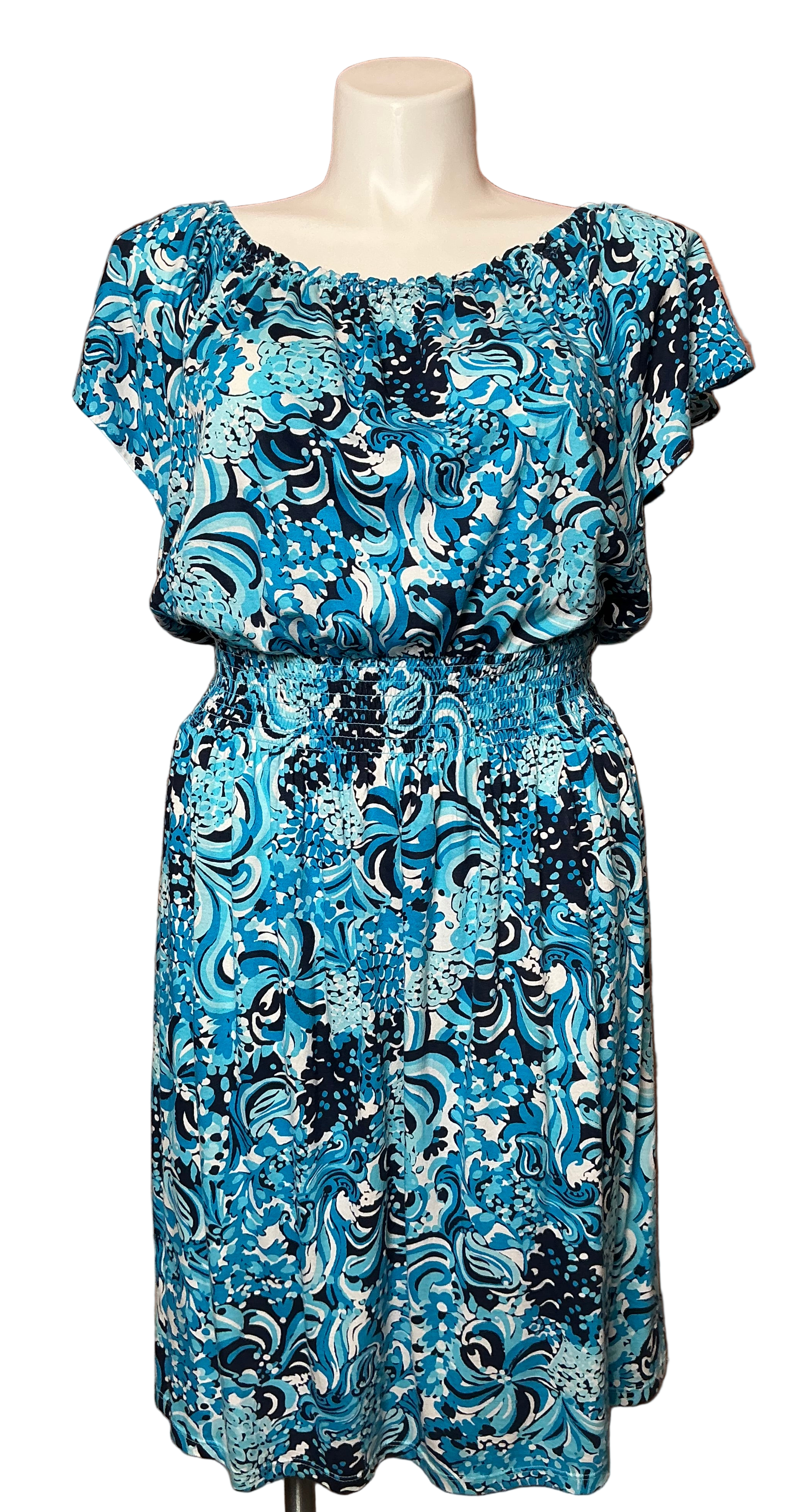 Lilly Pulitzer Dress - Size XL