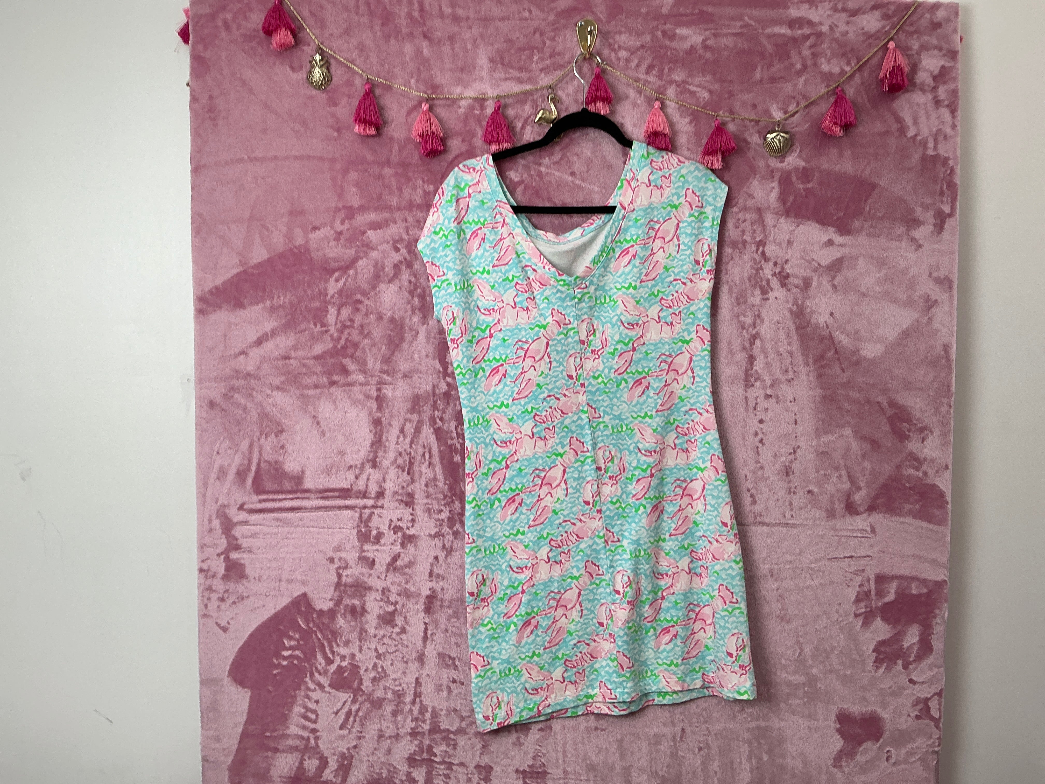 Lilly Pulitzer Dress - Size S