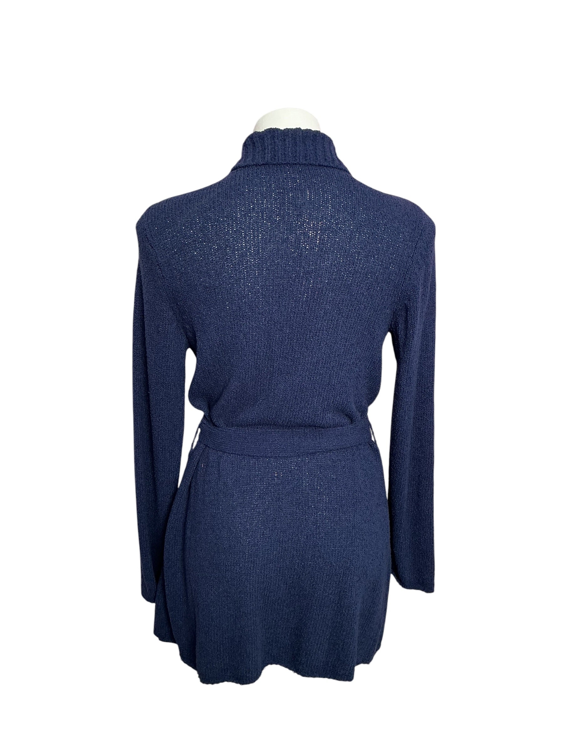 Lilly Pulitzer NWT Beckley Cardigan True Navy - Size M