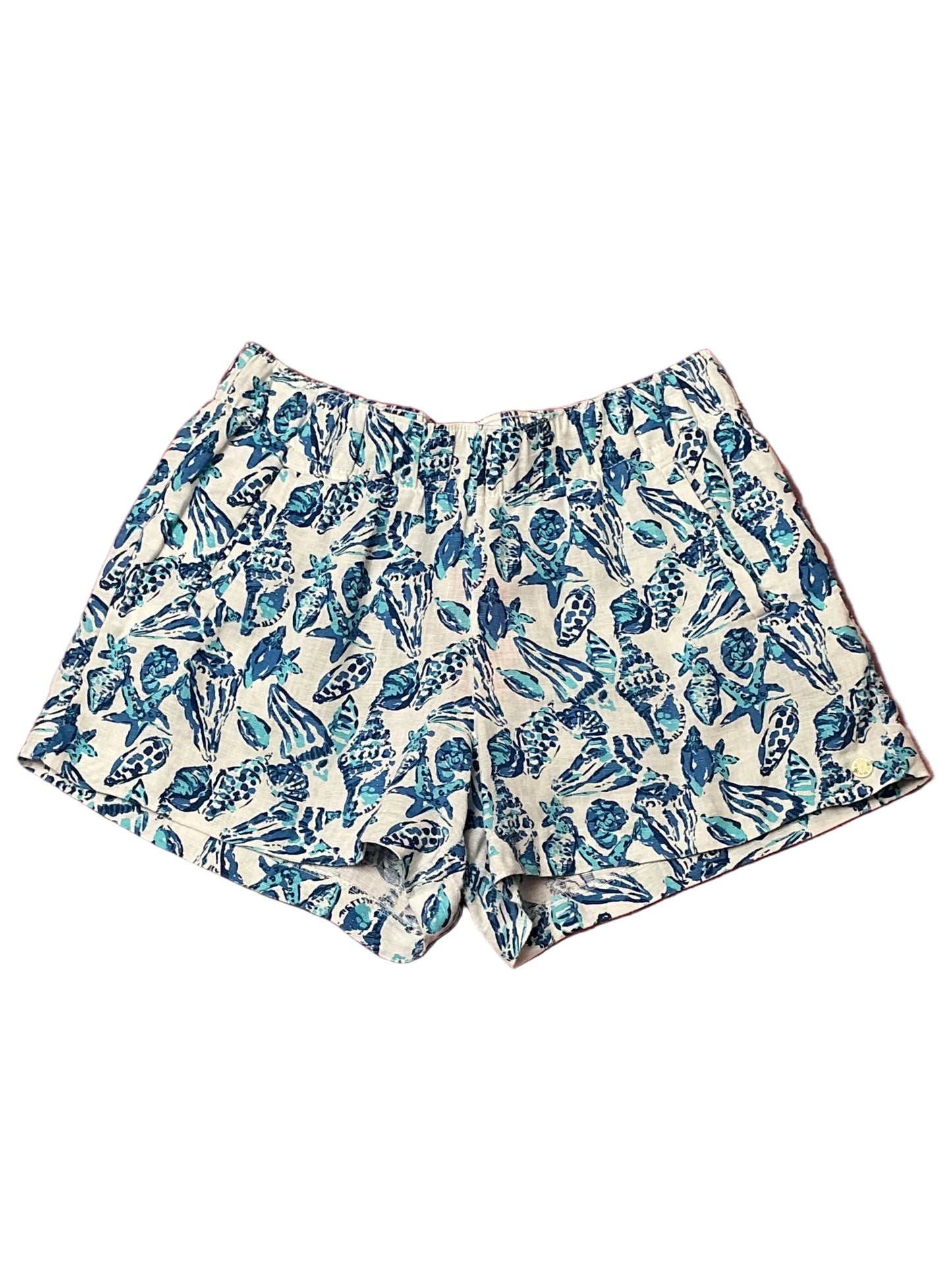 Lilly Pulitzer Shorts - Size S