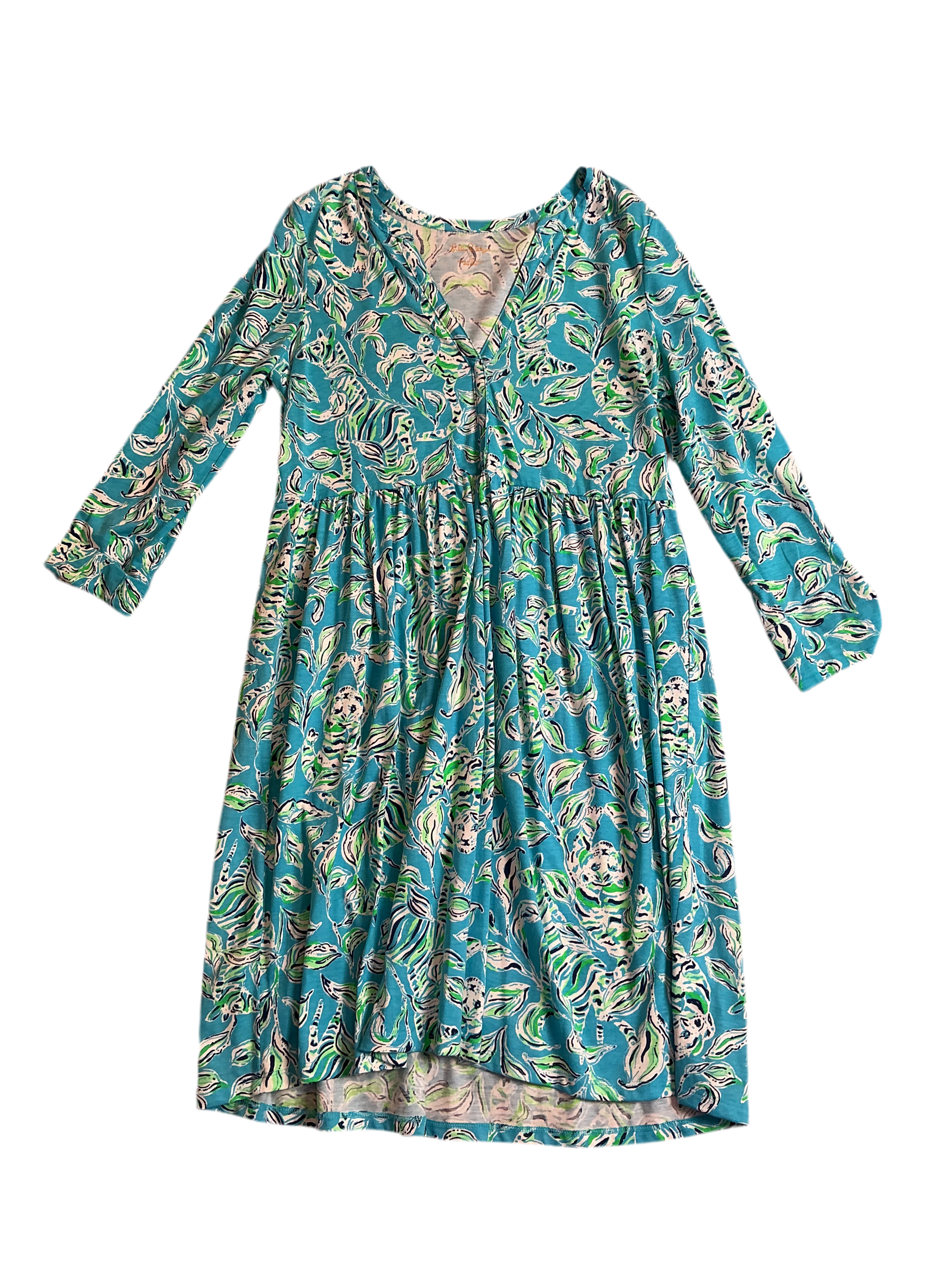 Lilly Pulitzer Dress - Size S