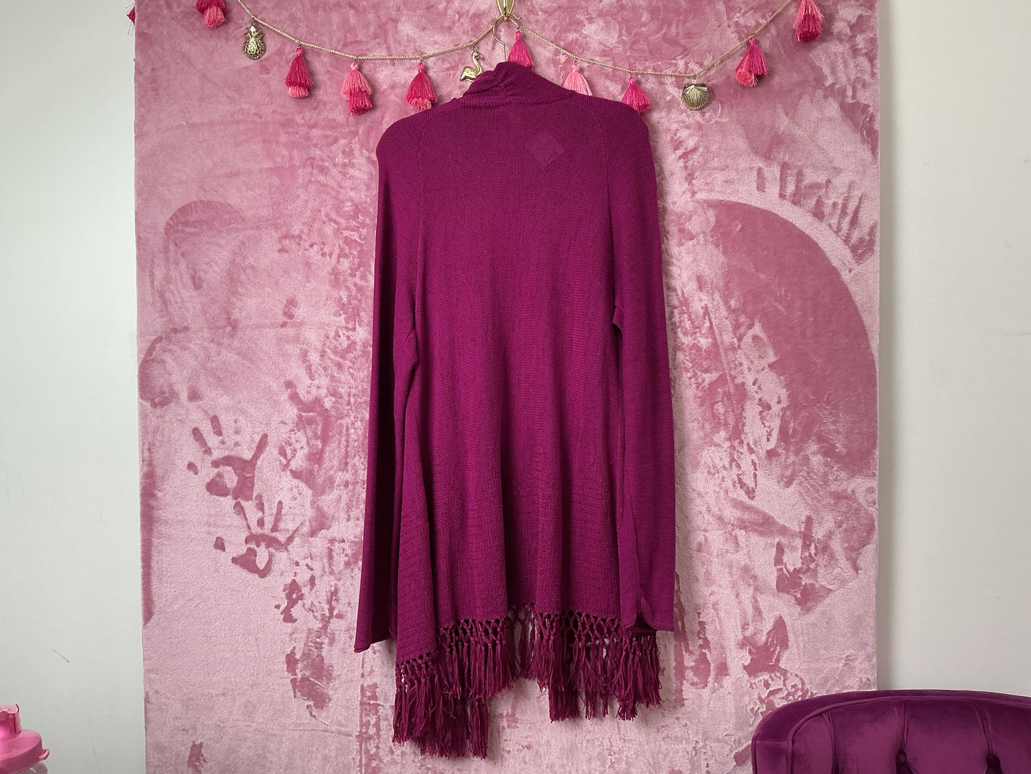 Lilly Pulitzer Cardigan - Size XXL