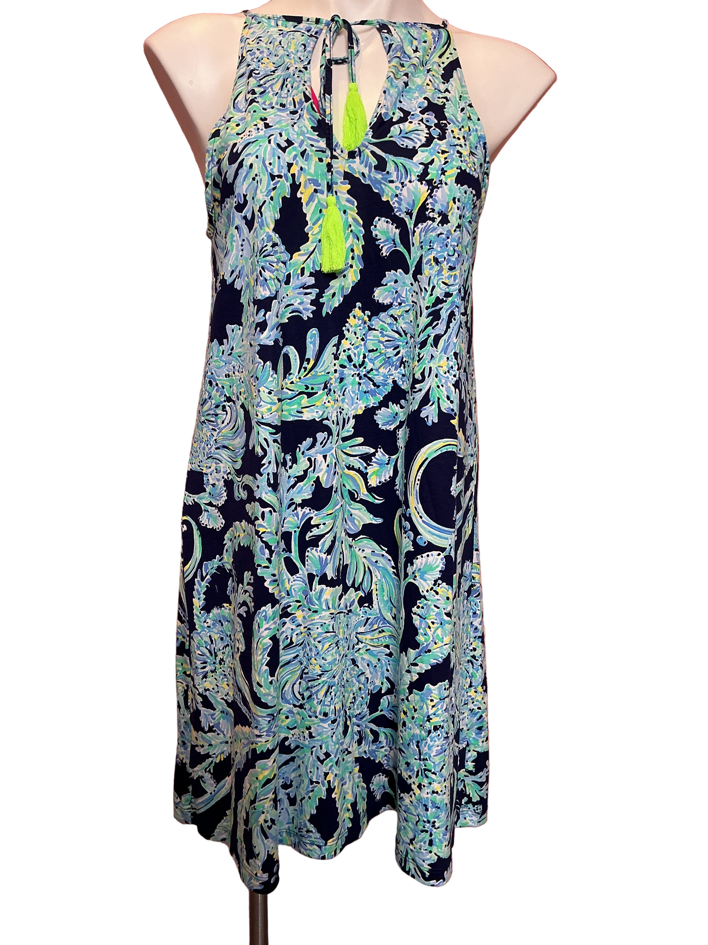 Lilly Pulitzer Dress - Size M