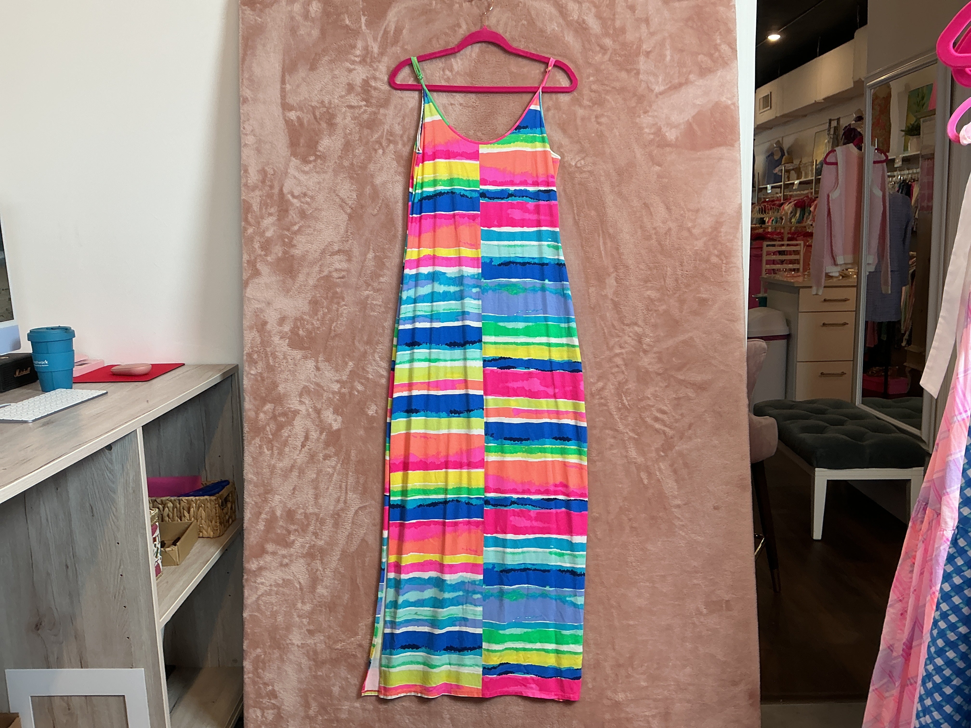 Lilly Pulitzer Dress - Size S