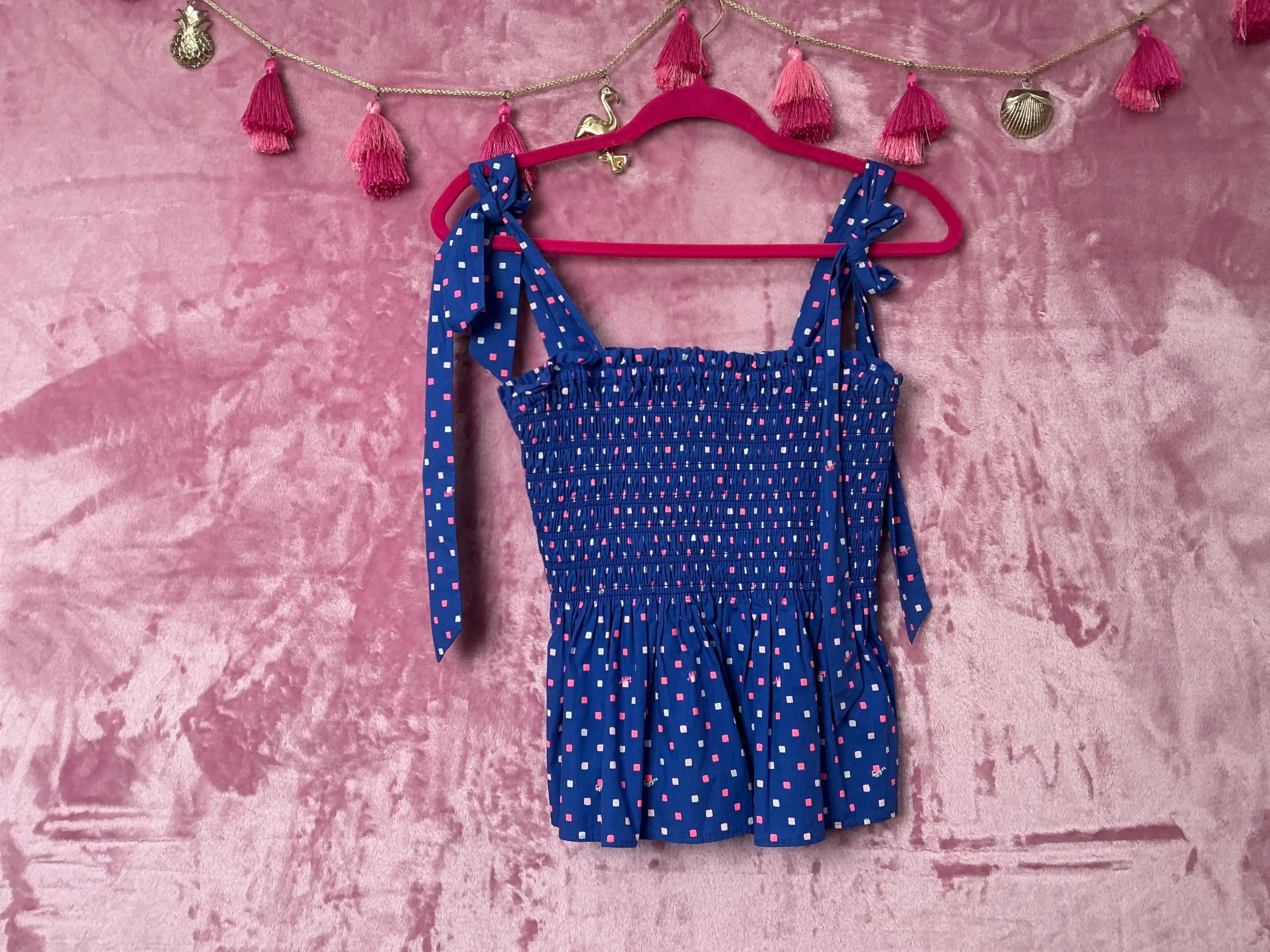 Lilly Pulitzer Tank Top - Size M