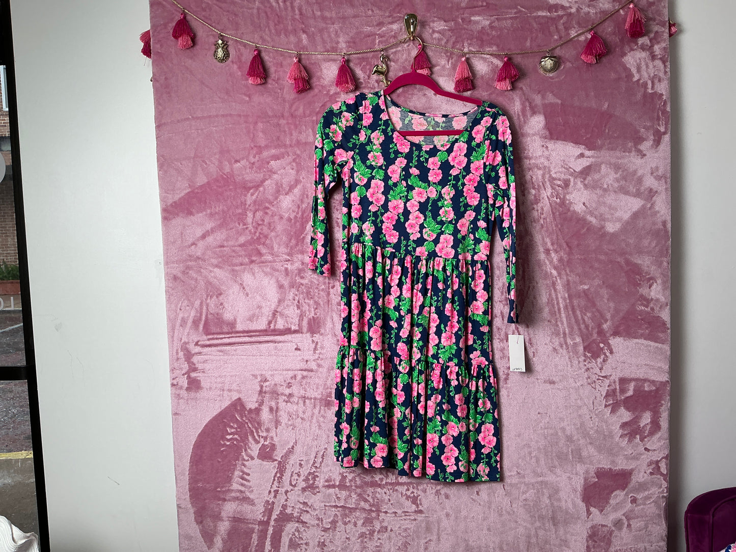 Lilly Pulitzer Dress - Size XS