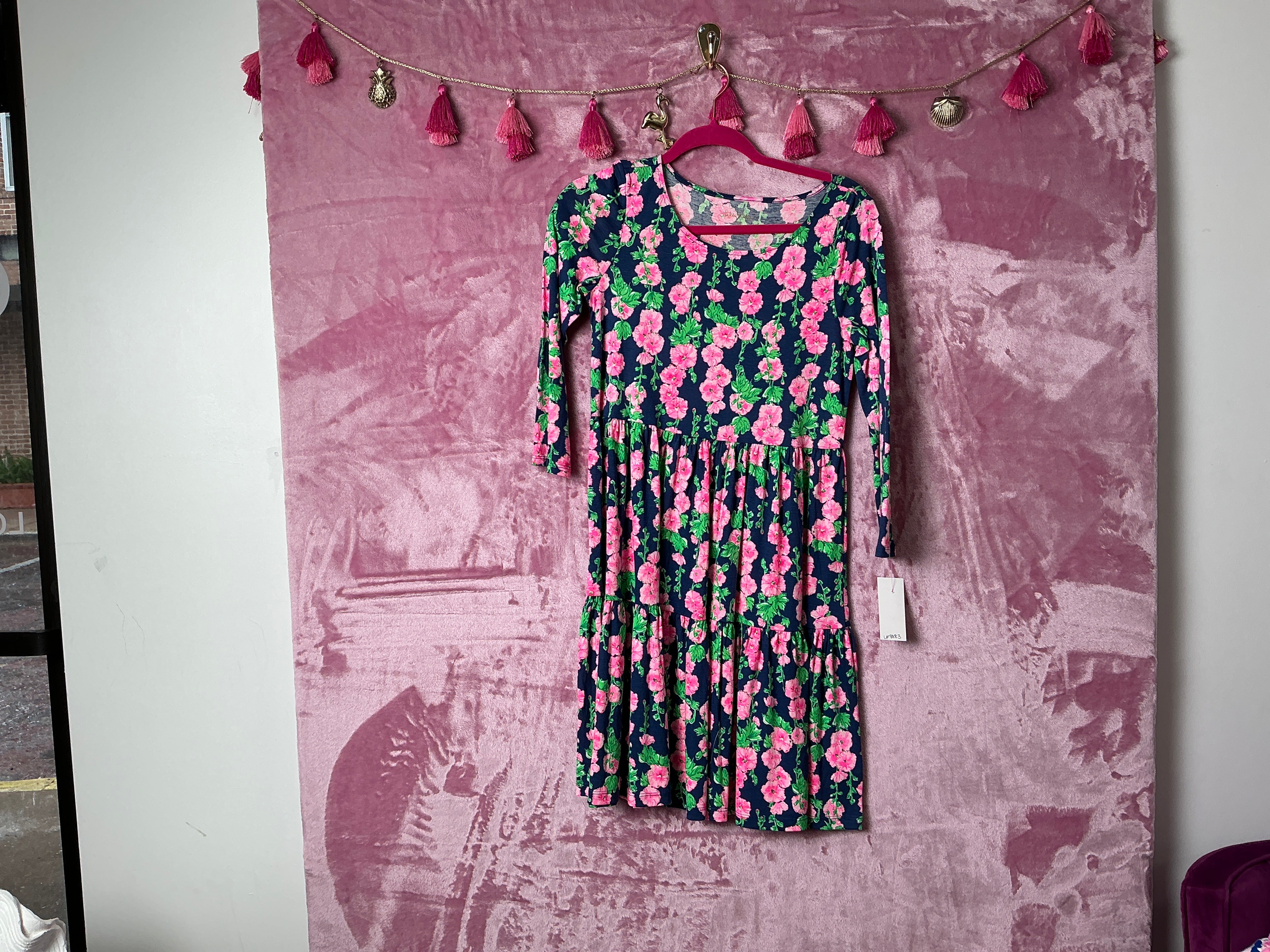 Lilly Pulitzer Dress - Size XS