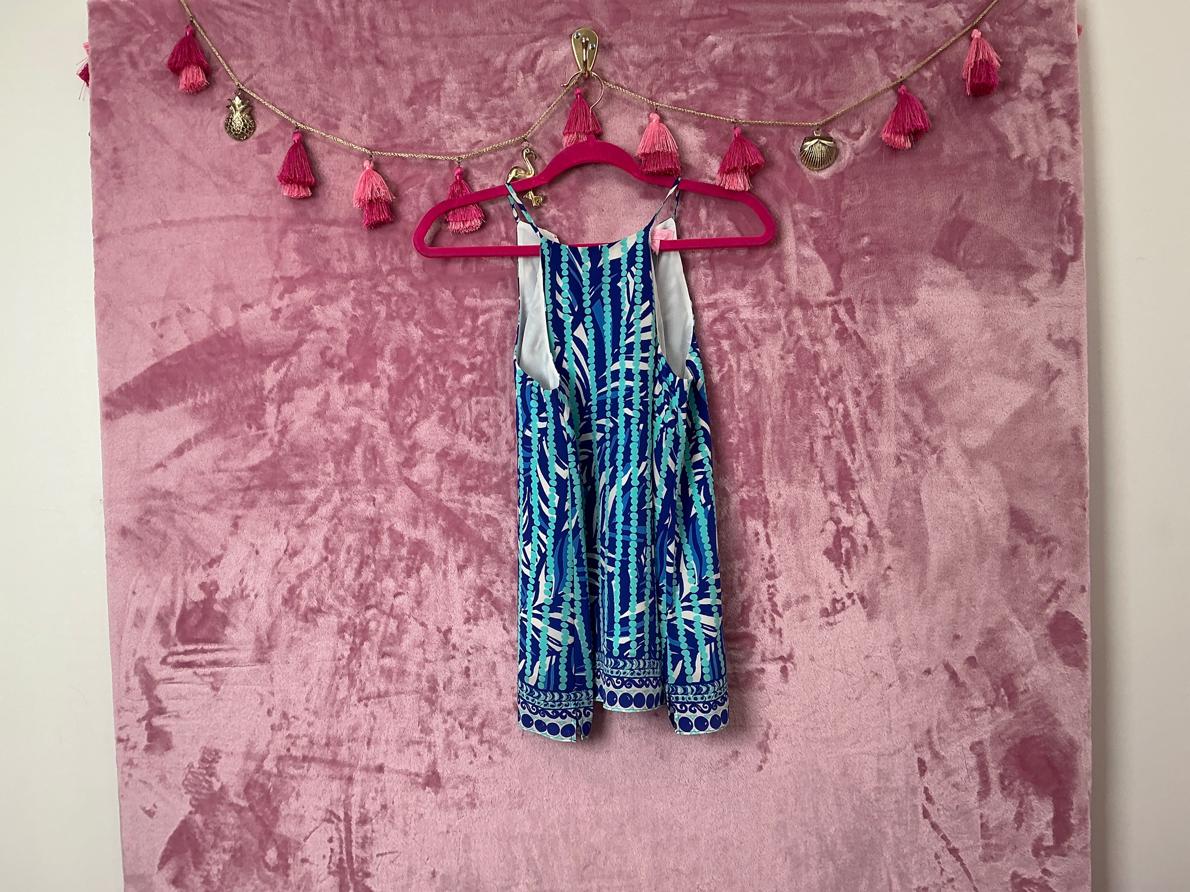Lilly Pulitzer Tank Top - Size XS
