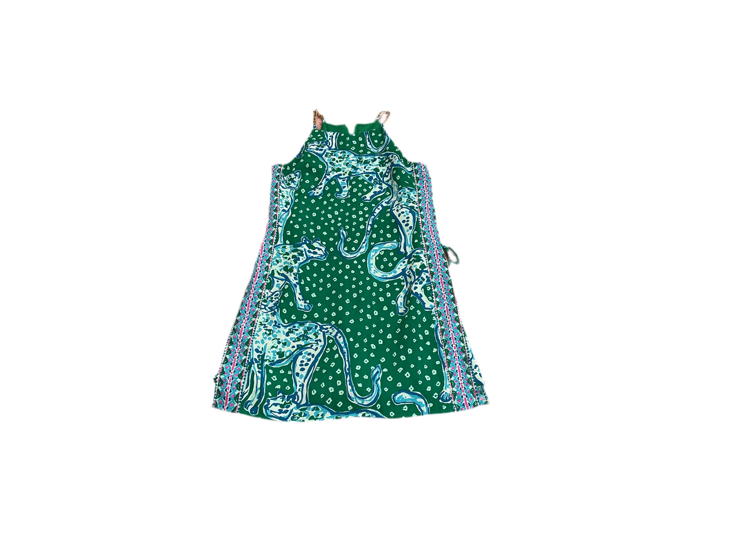 Lilly Pulitzer Romper - Size 00