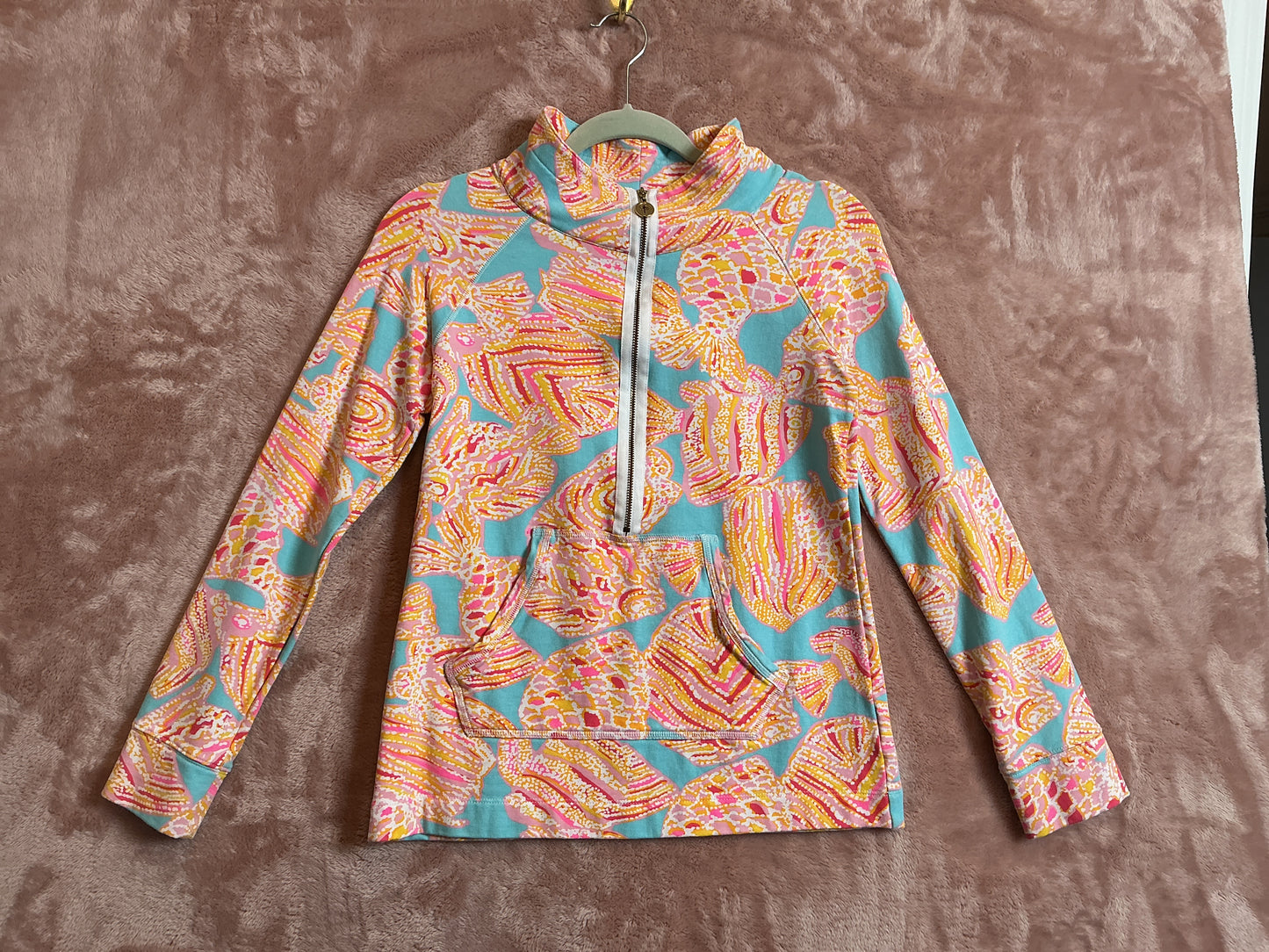 Lilly Pulitzer Jacket - Size XS