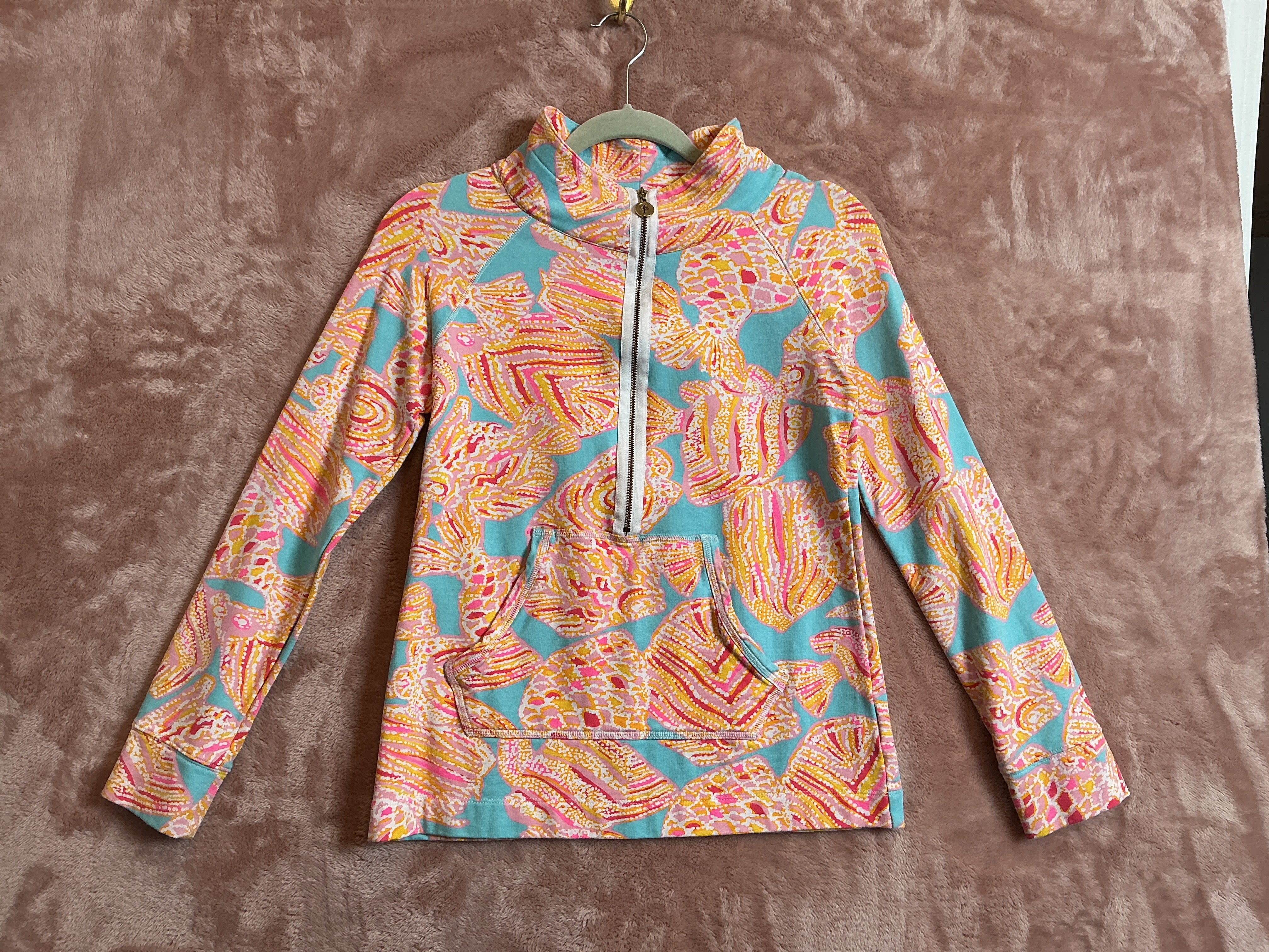 Lilly Pulitzer Jacket - Size XS