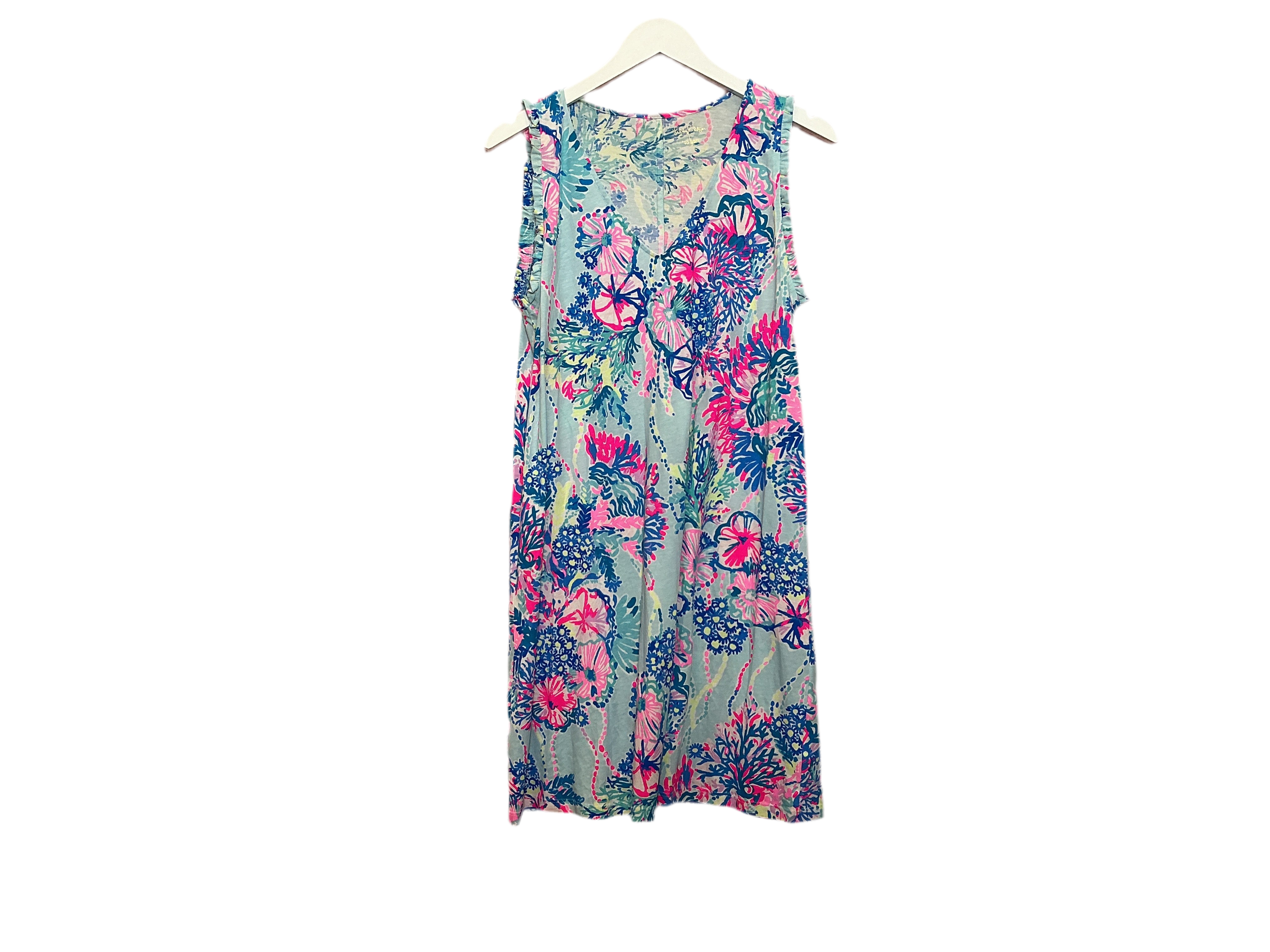 Lilly Pulitzer Dress - Size L