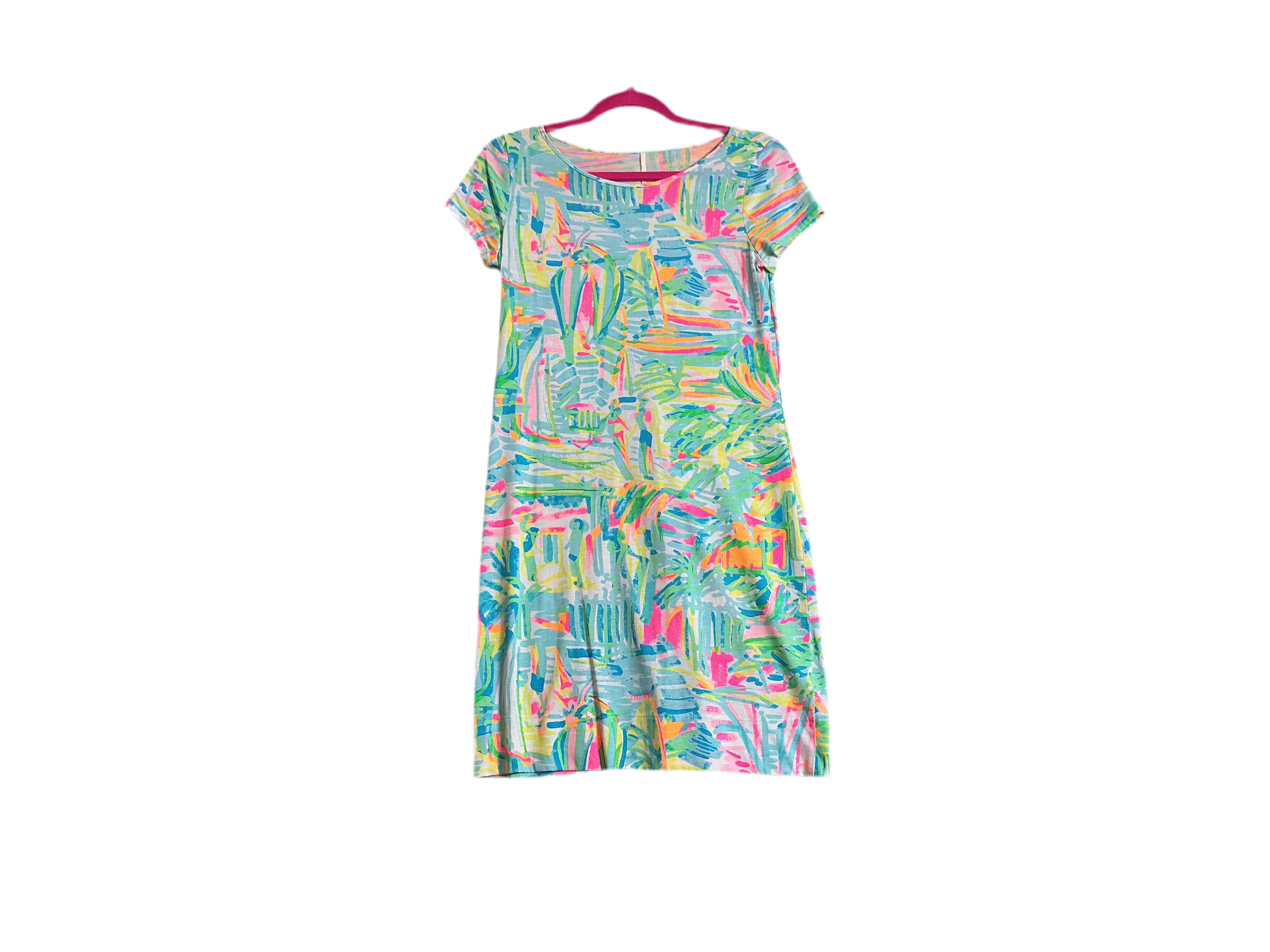 Lilly Pulitzer Dress - Size XS