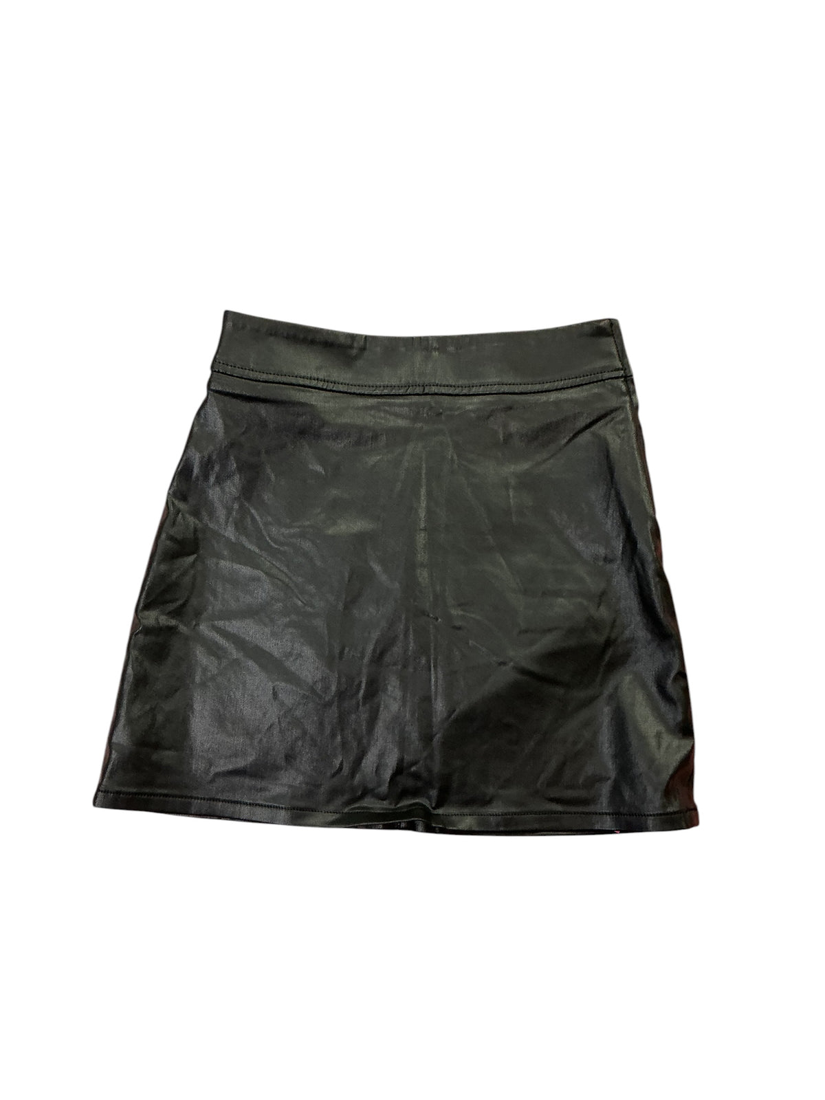 Lilly Pulitzer Colette Stretch Coated Skirt - Size 00