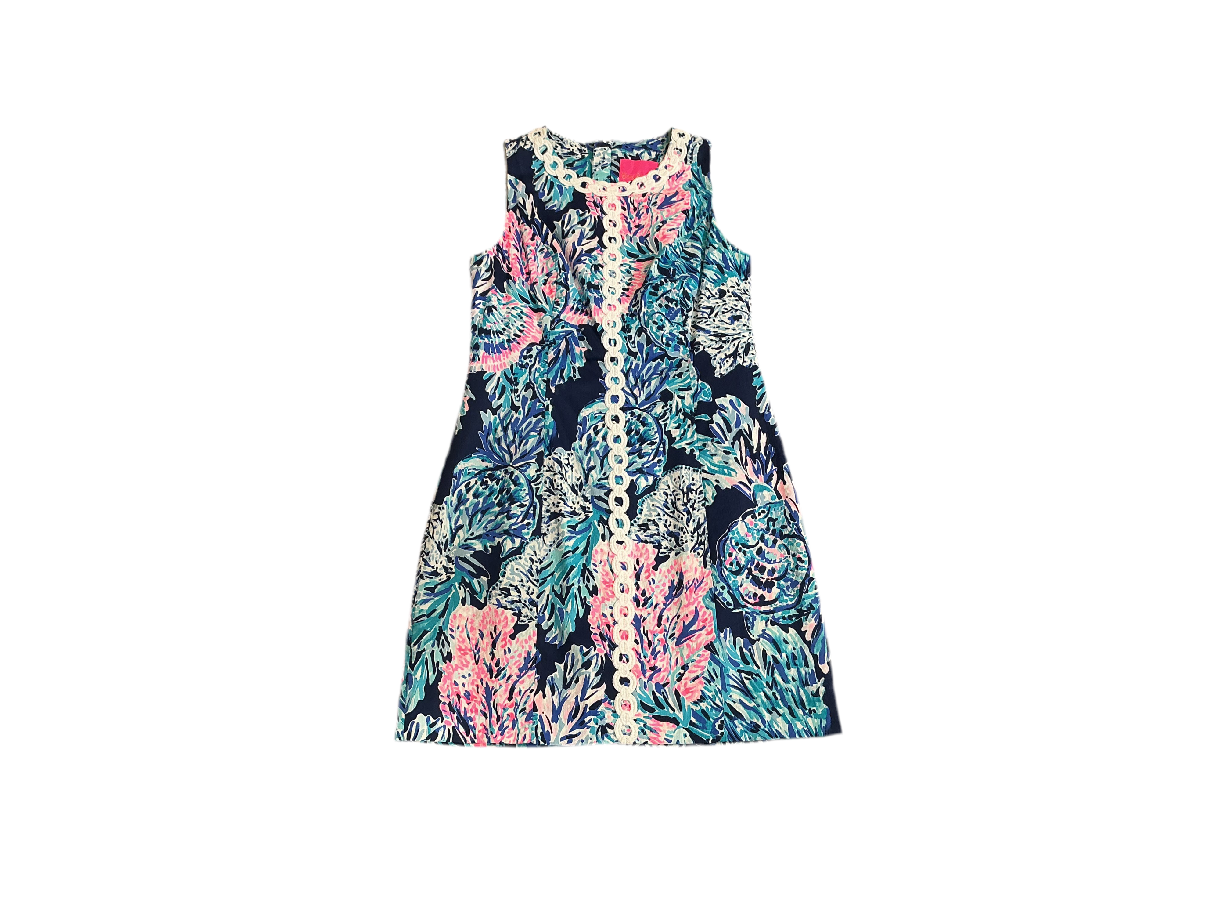 Lilly Pulitzer Dress - Size 4