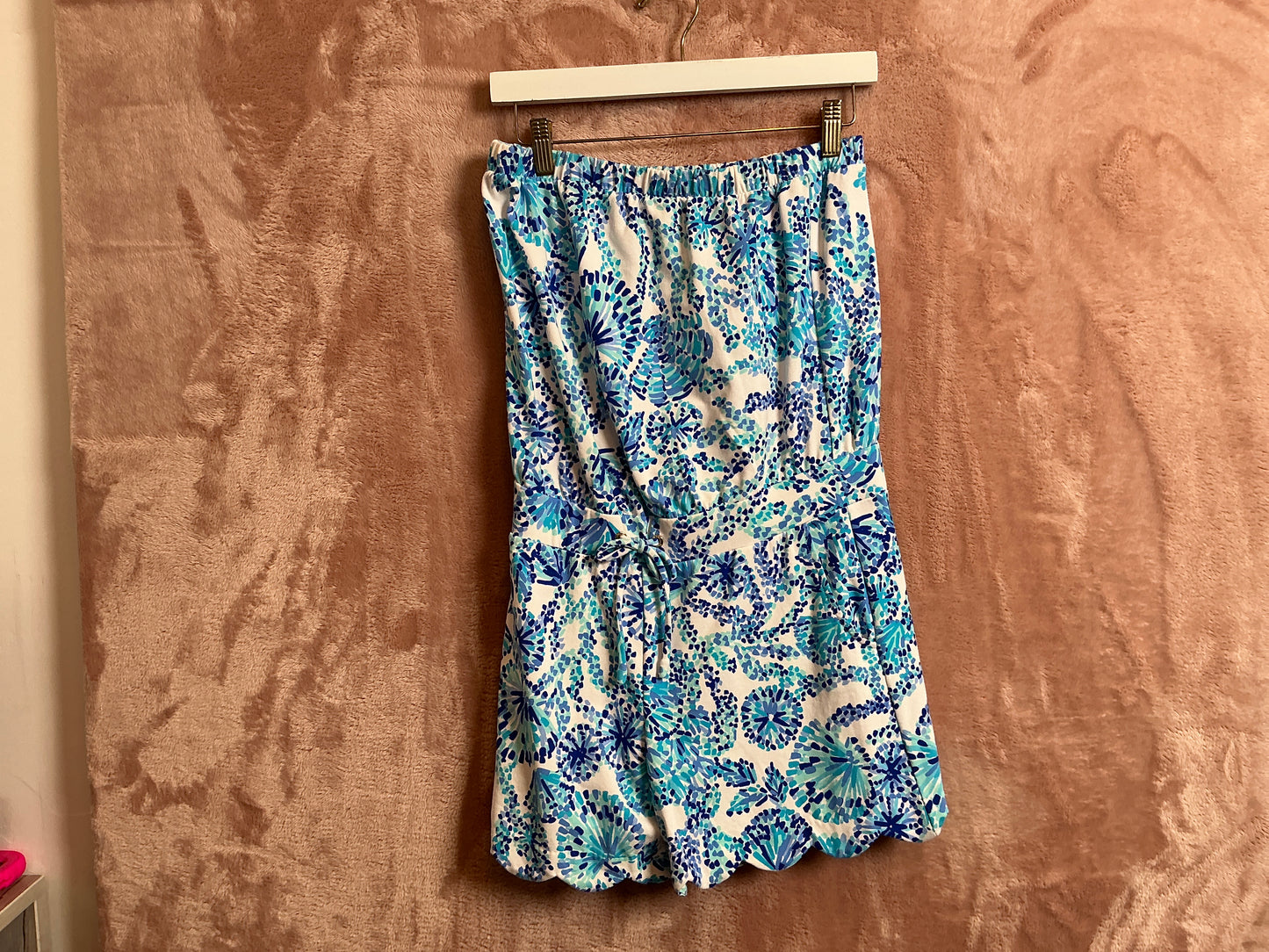 Lilly Pulitzer Romper - Size S
