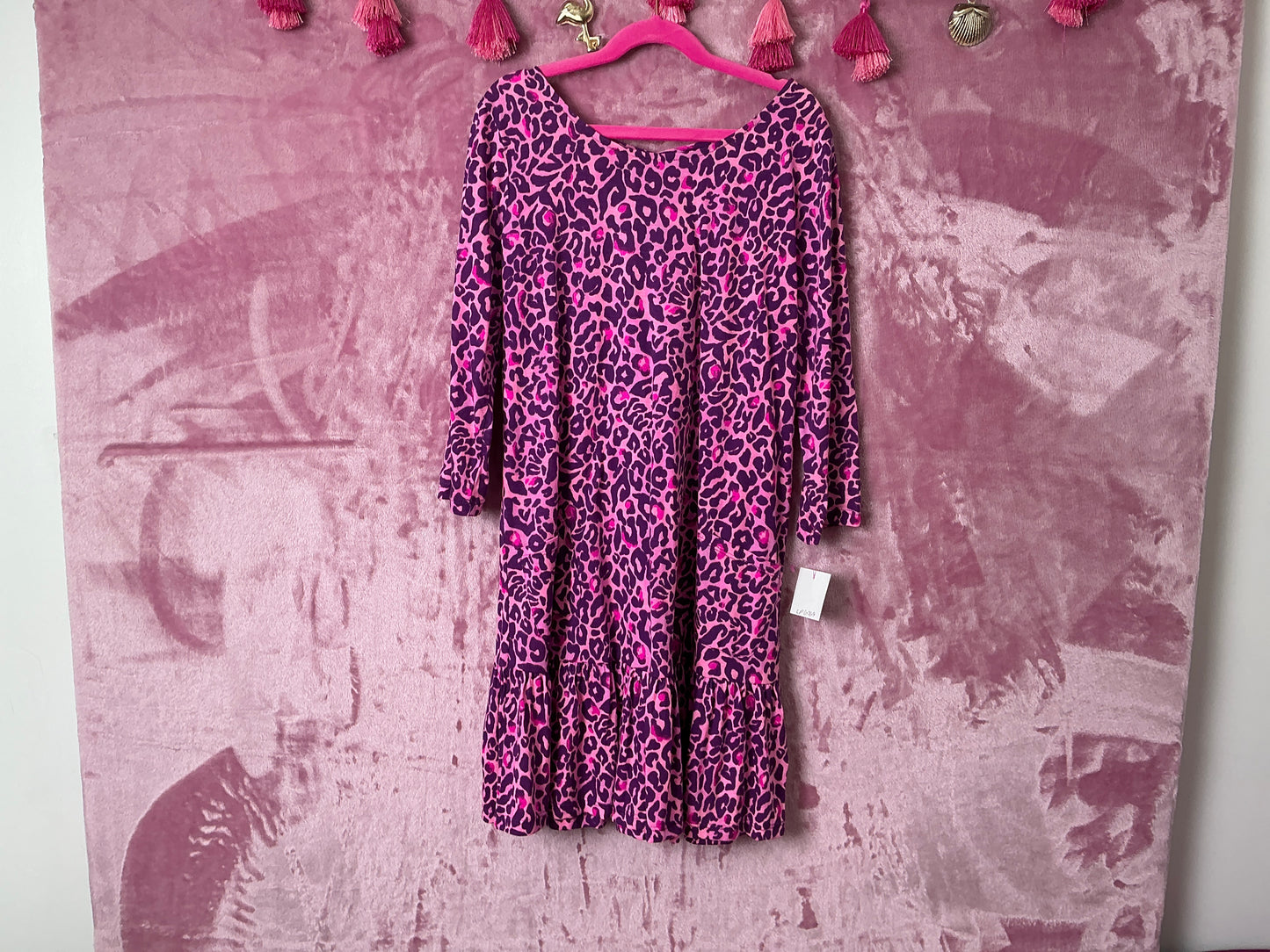 Lilly Pulitzer Kids Dress - Size XL 12-14