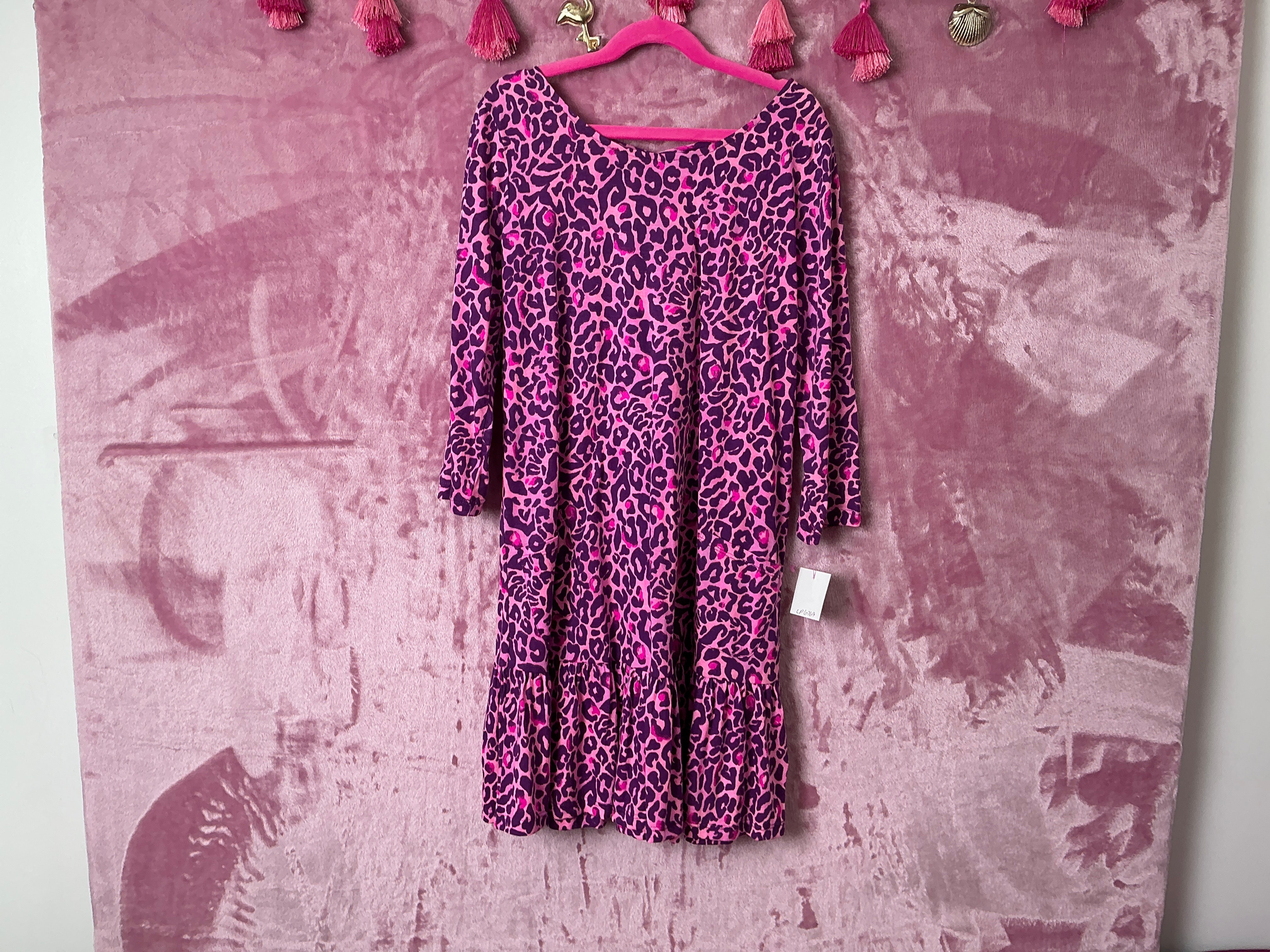 Lilly Pulitzer Kids Dress - Size XL 12-14