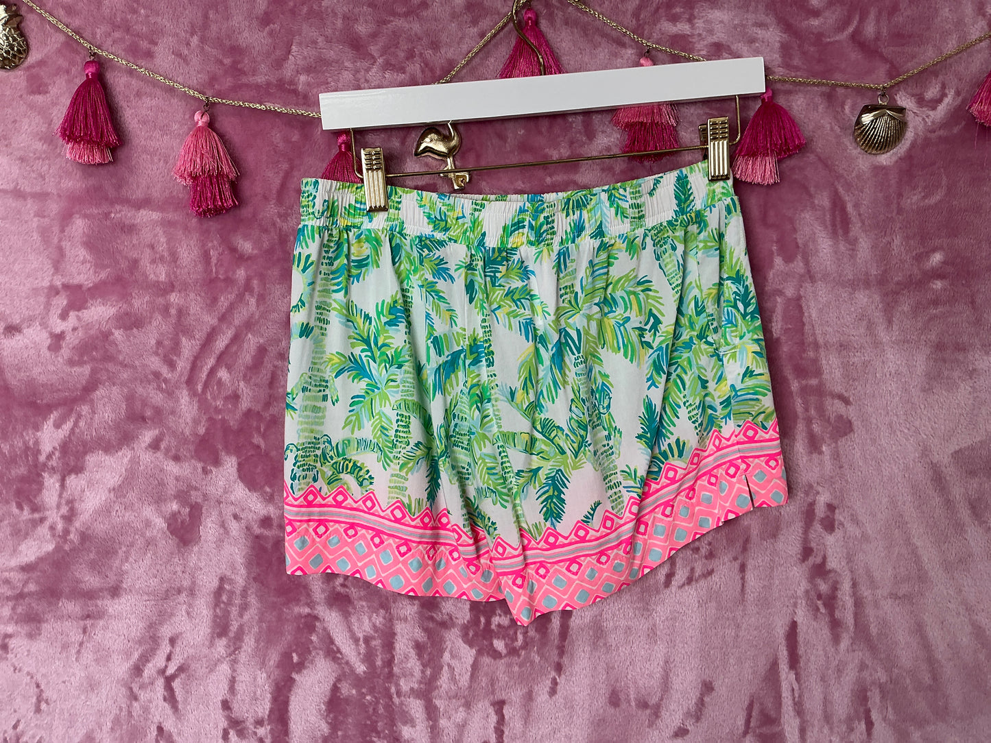 Lilly Pulitzer Short - Size XS