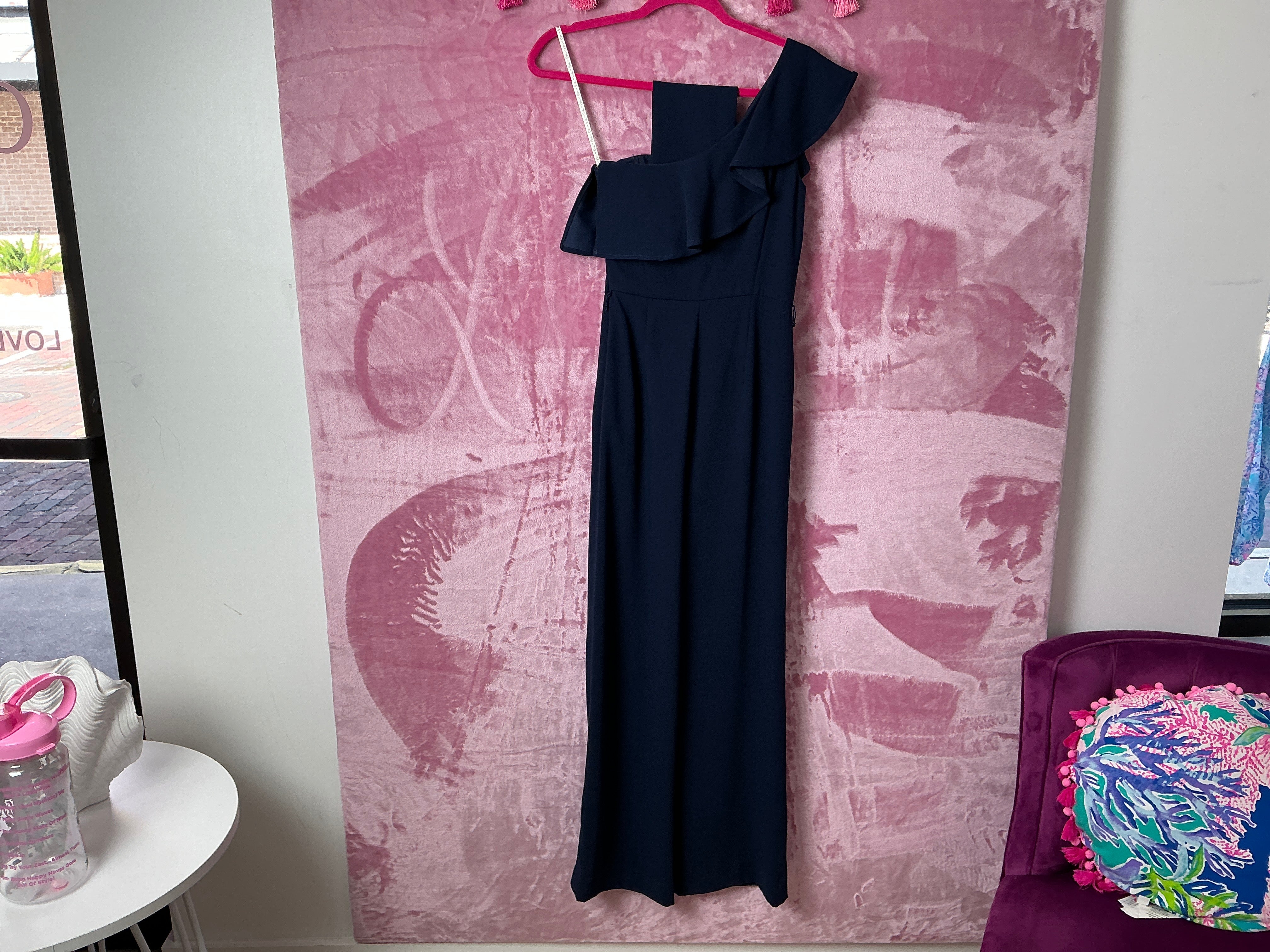 Lilly Pulitzer Pant Suit - Size 00