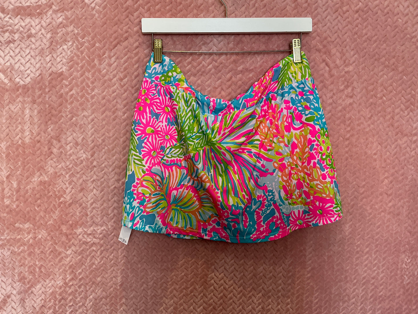 Lilly Pulitzer Skort - Size M