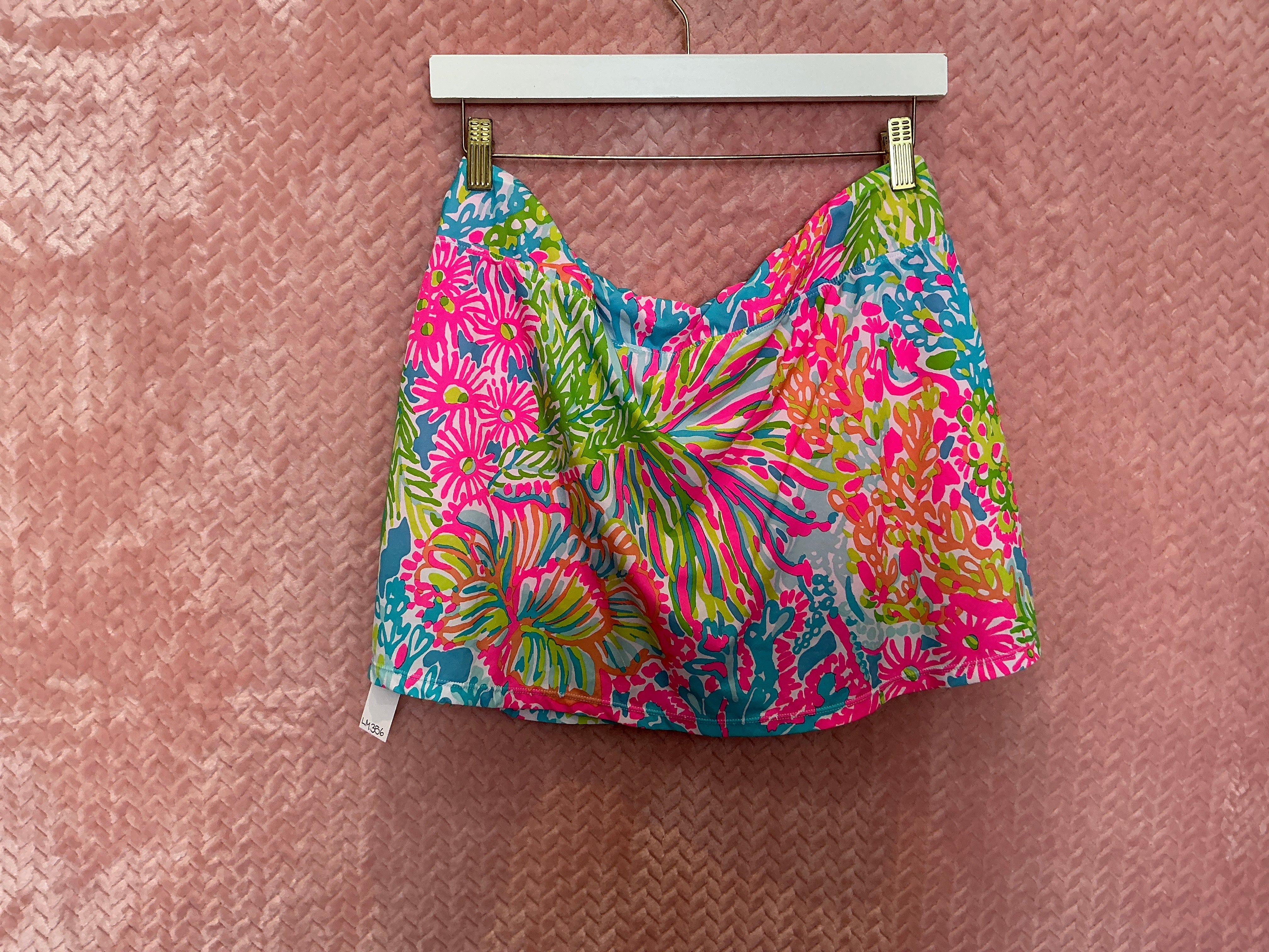 Lilly Pulitzer Skort - Size M