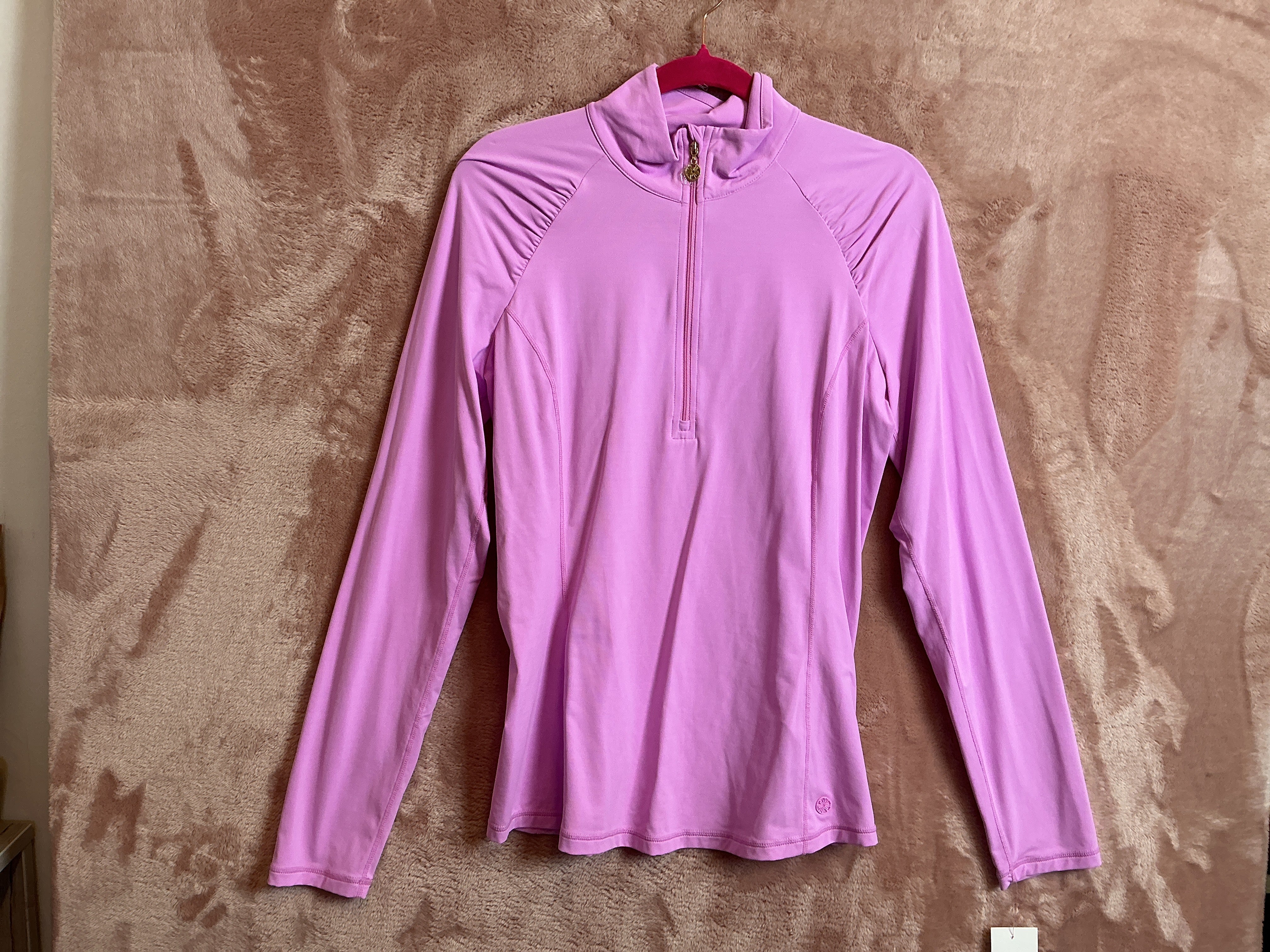 Lilly Pulitzer Sweatshirt - Size L