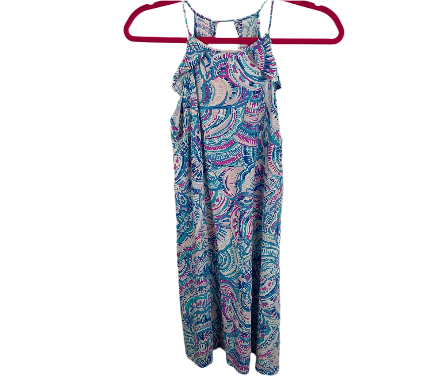 Lilly Pulitzer Dress - Size XS