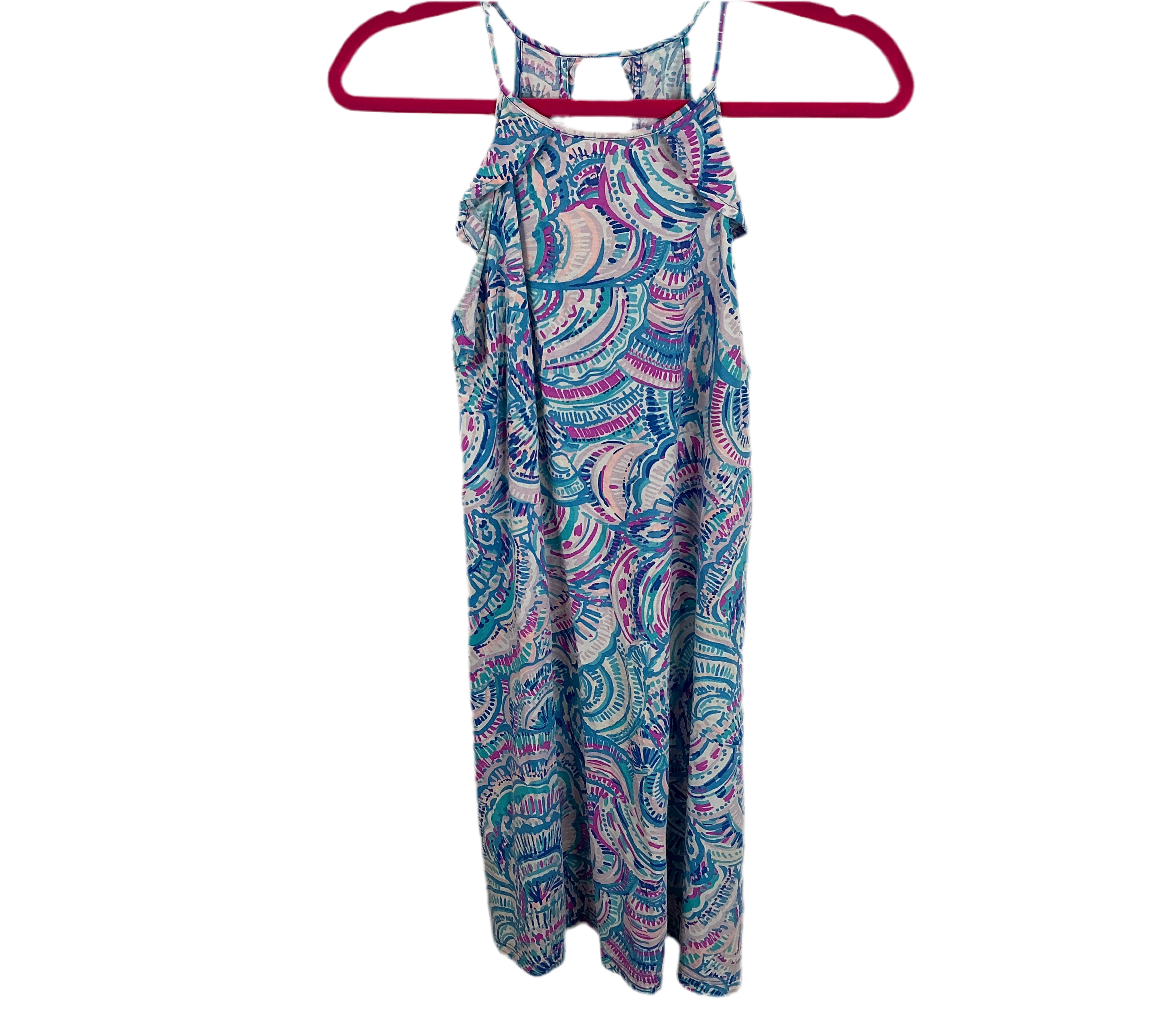 Lilly Pulitzer Dress - Size XS