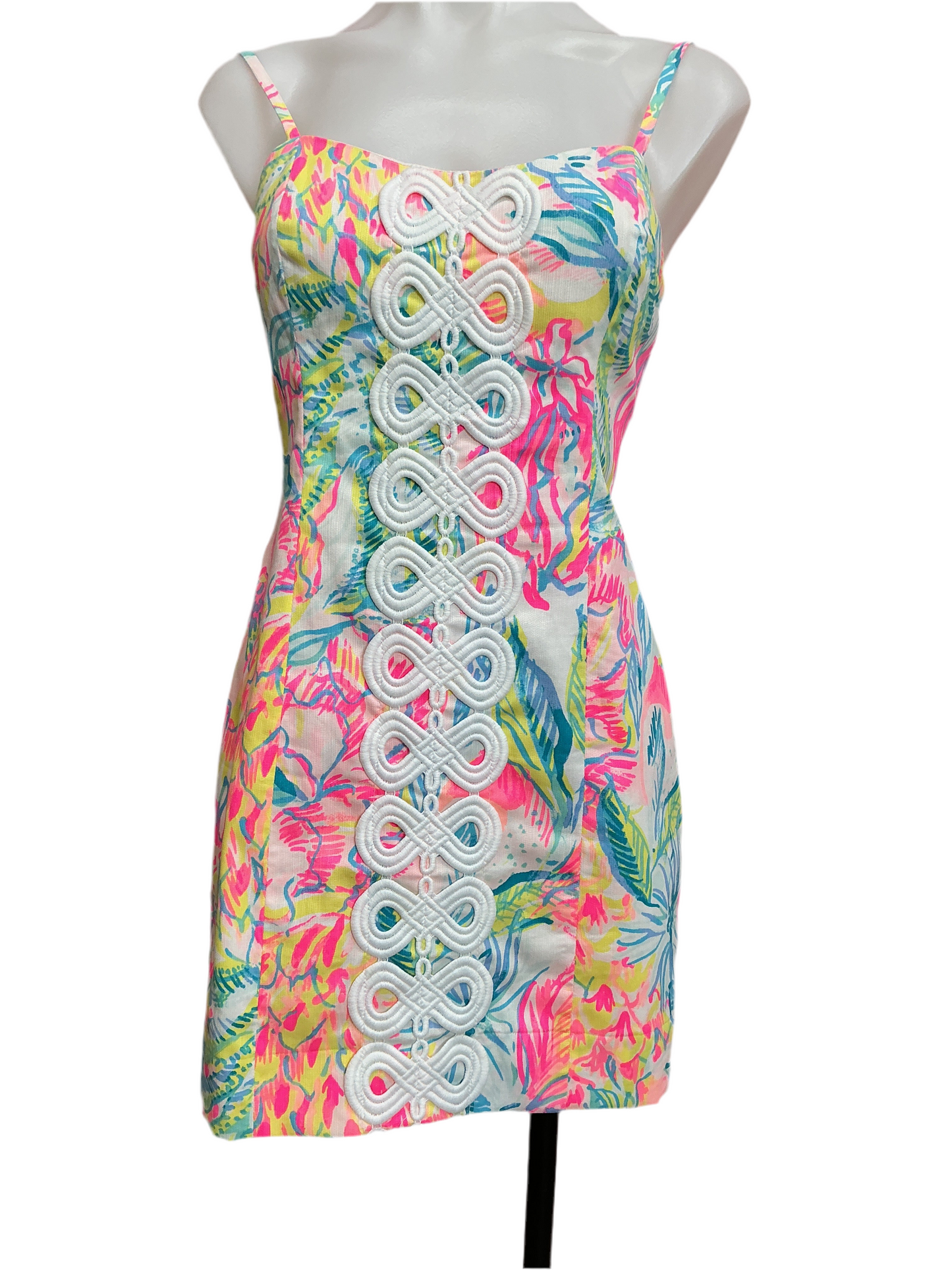 Lilly Pulitzer Dress - Size 2