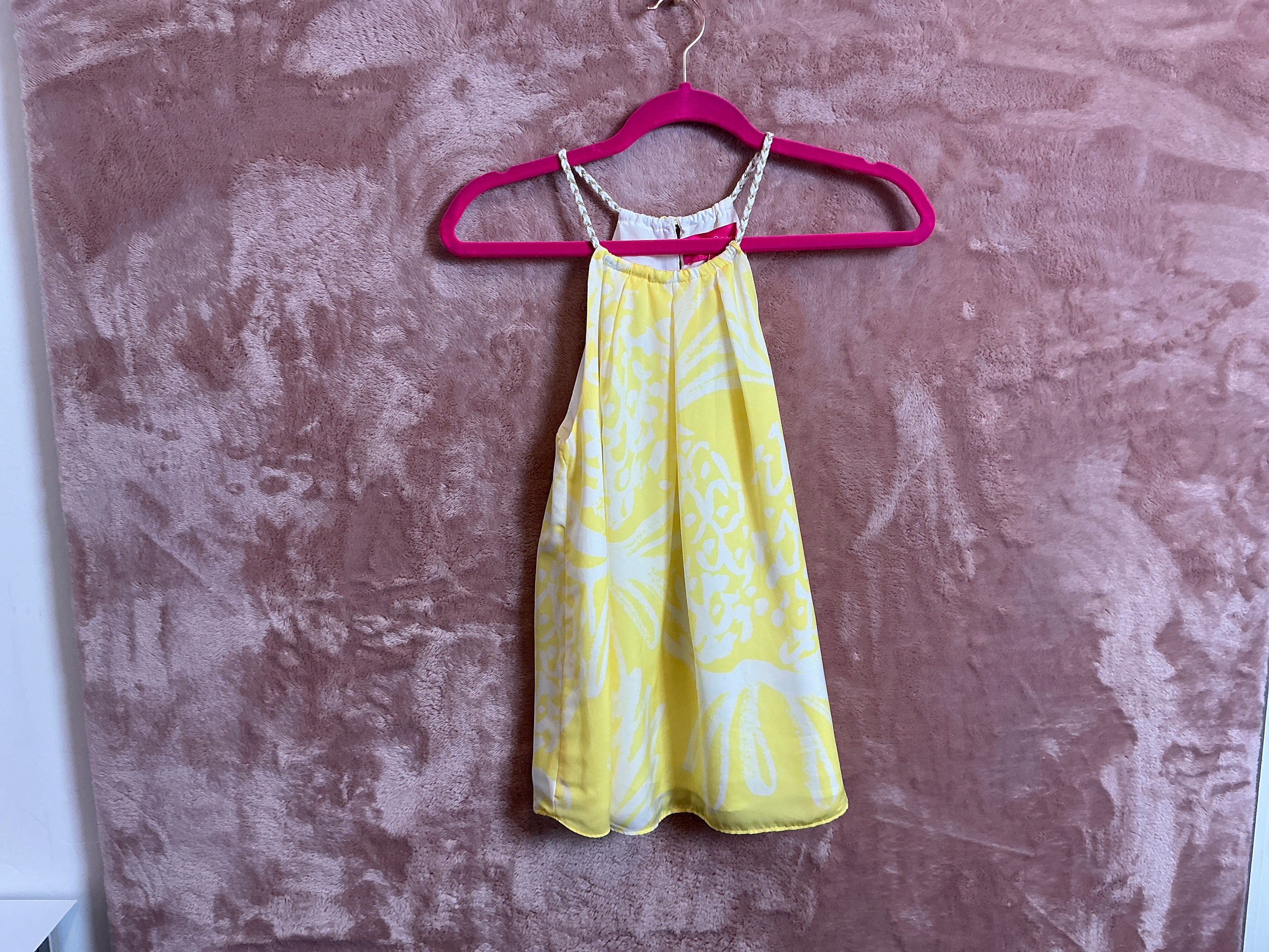 Lilly Pulitzer Top - Size XS