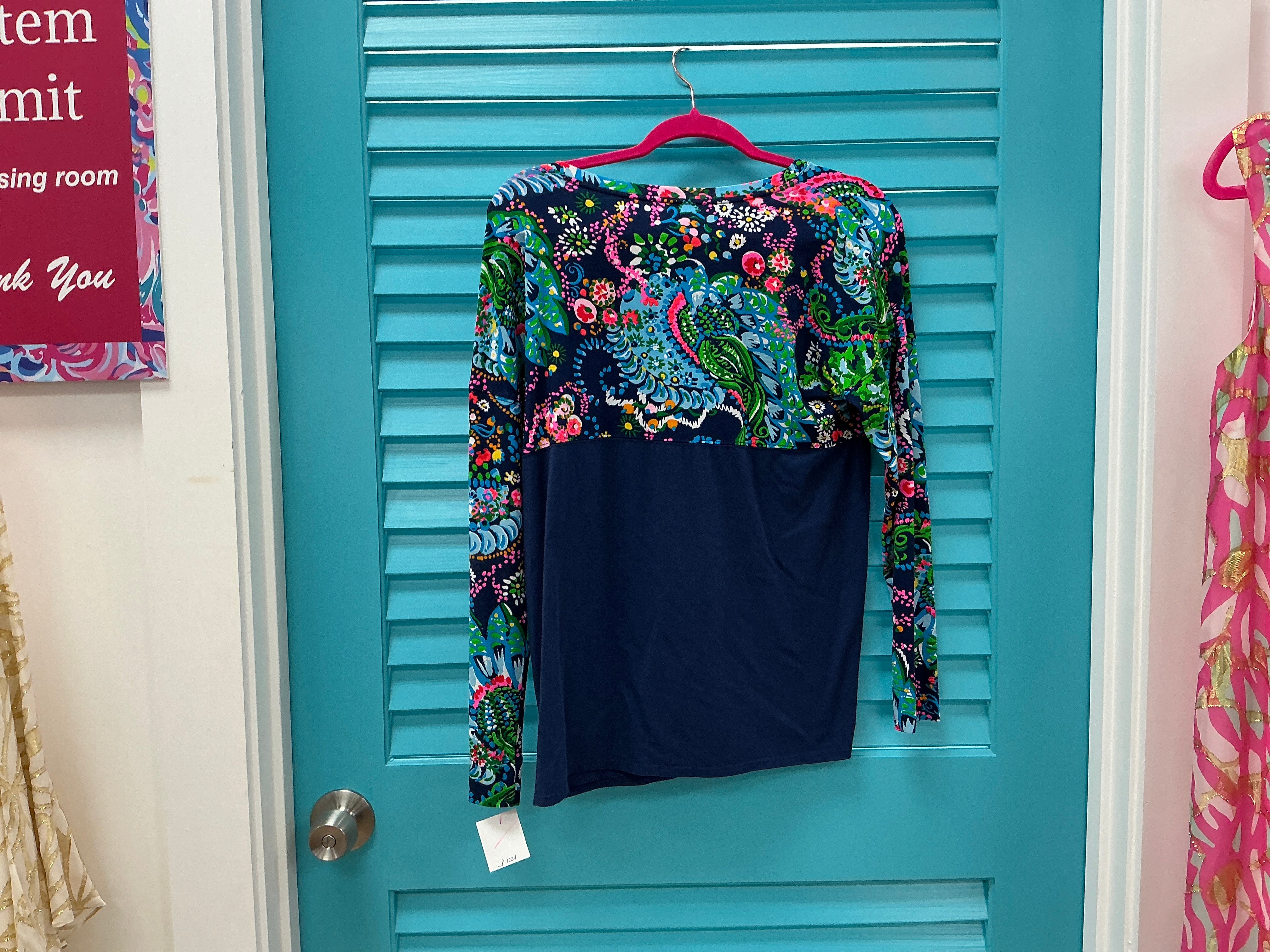 Lilly Pulitzer Top - Size S