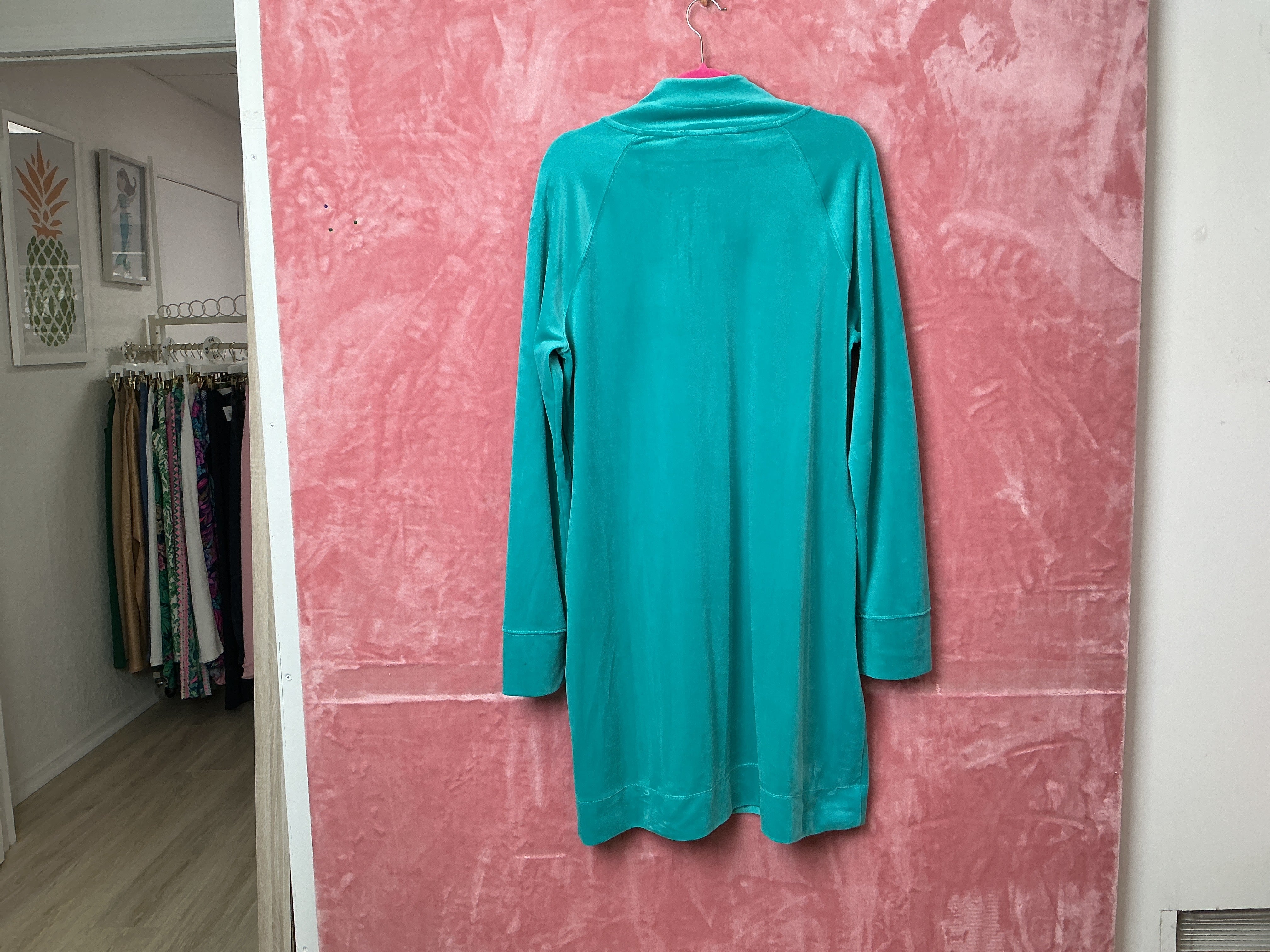 Lilly Pulitzer Dress - Size XL