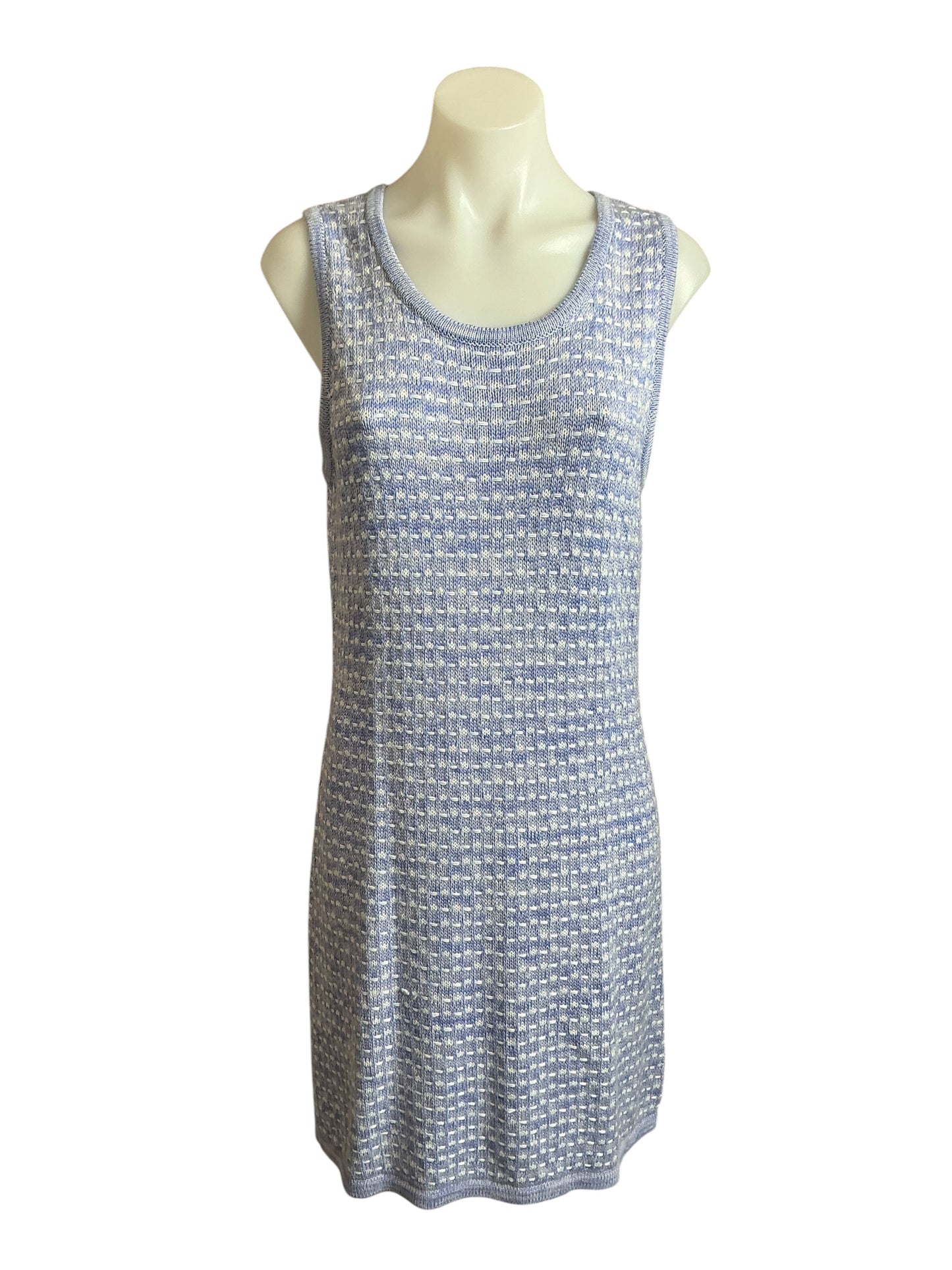 Lilly Pulitzer Carlow Sweater Dress Lilac- Size M