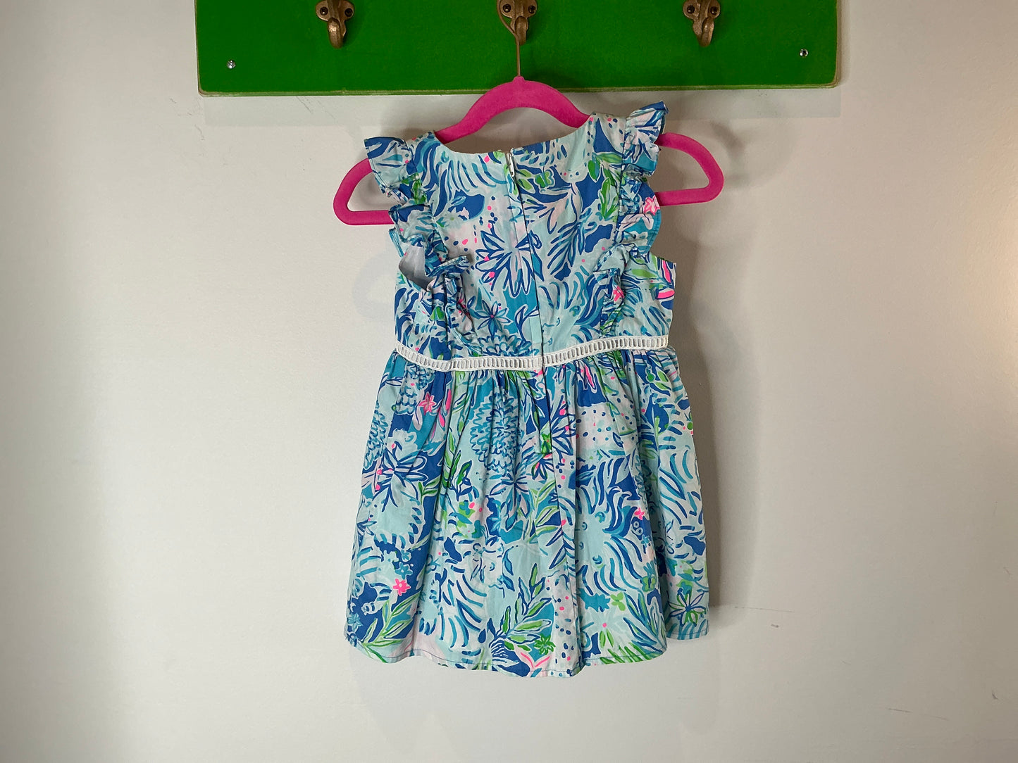 Lilly Pulitzer Dress - Size 3
