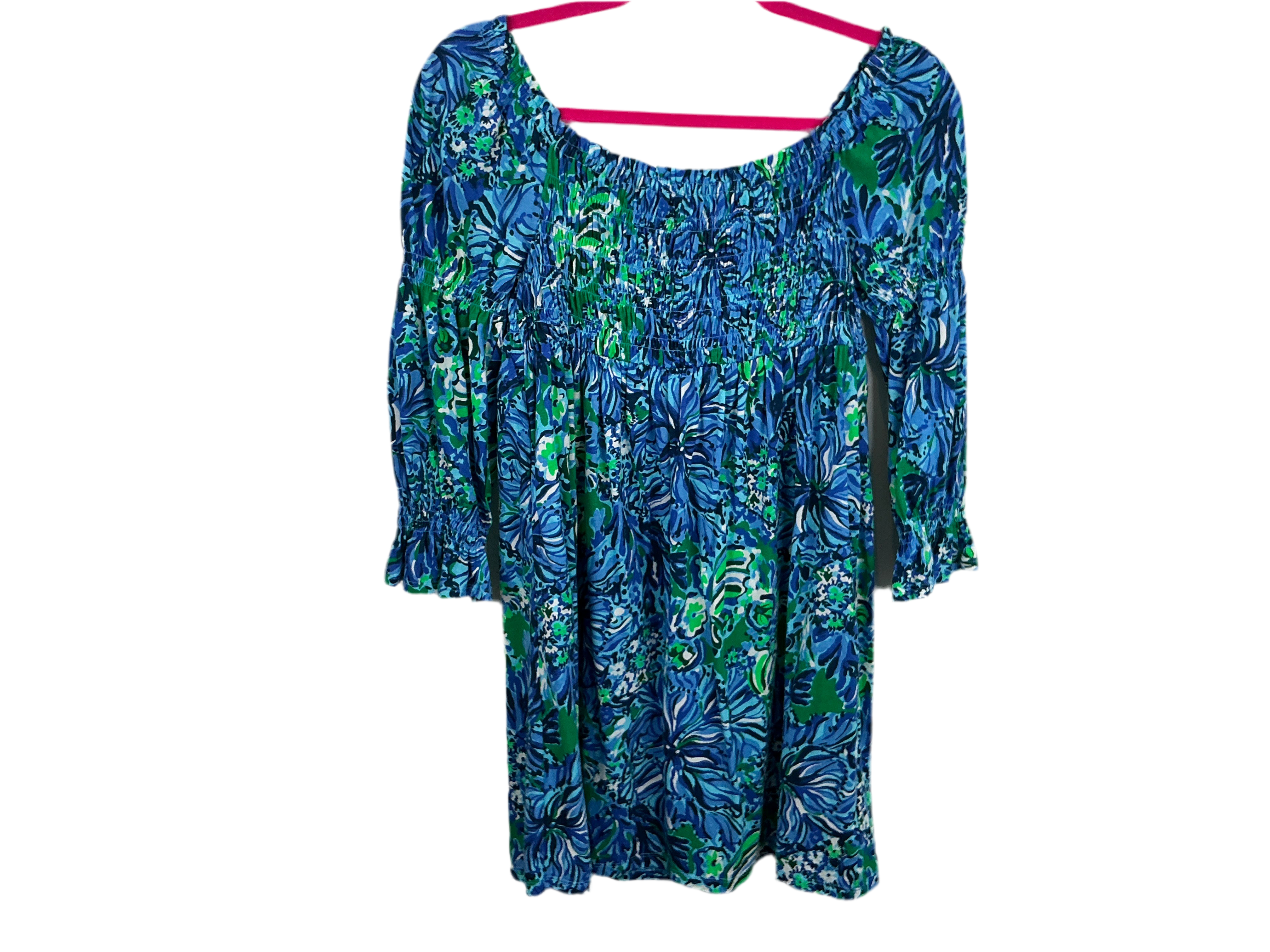 Lilly Pulitzer Kids Dress - Size XL 12/14