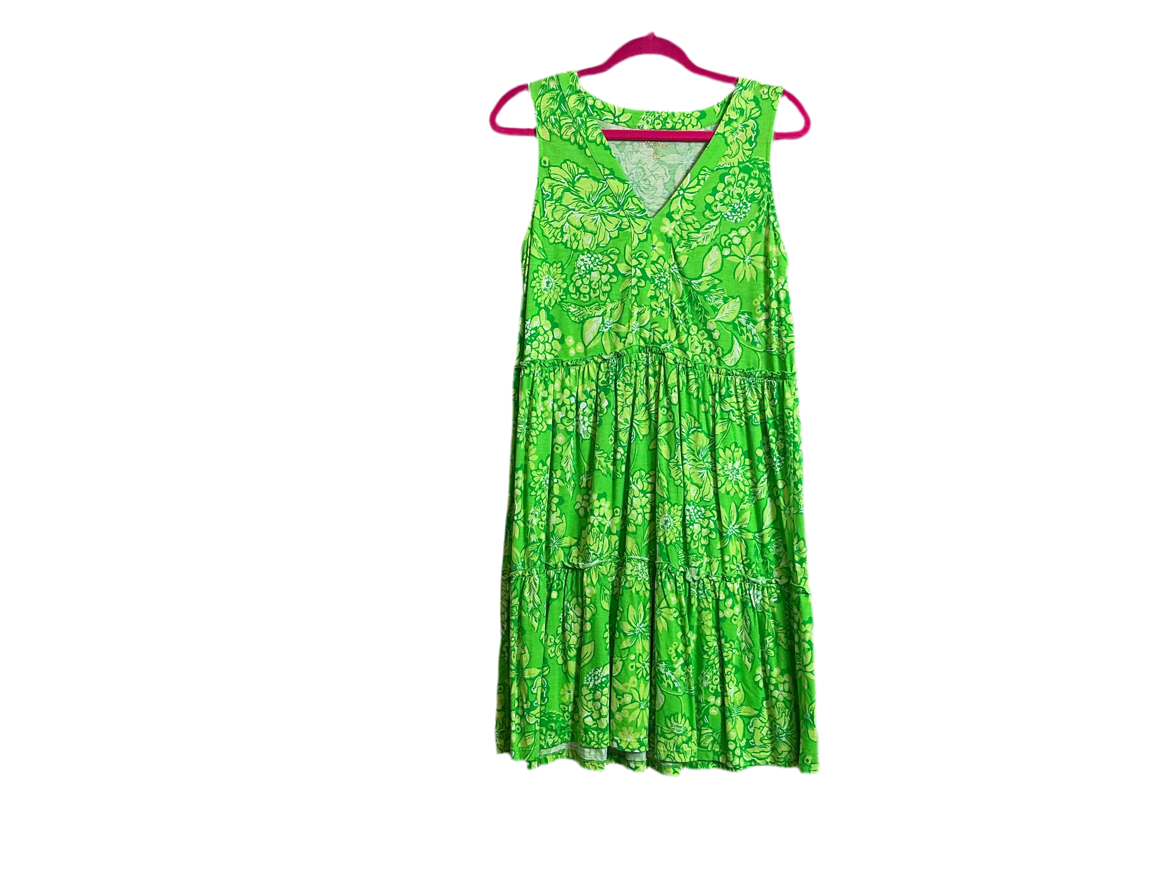 Lilly Pulitzer Dress - Size S