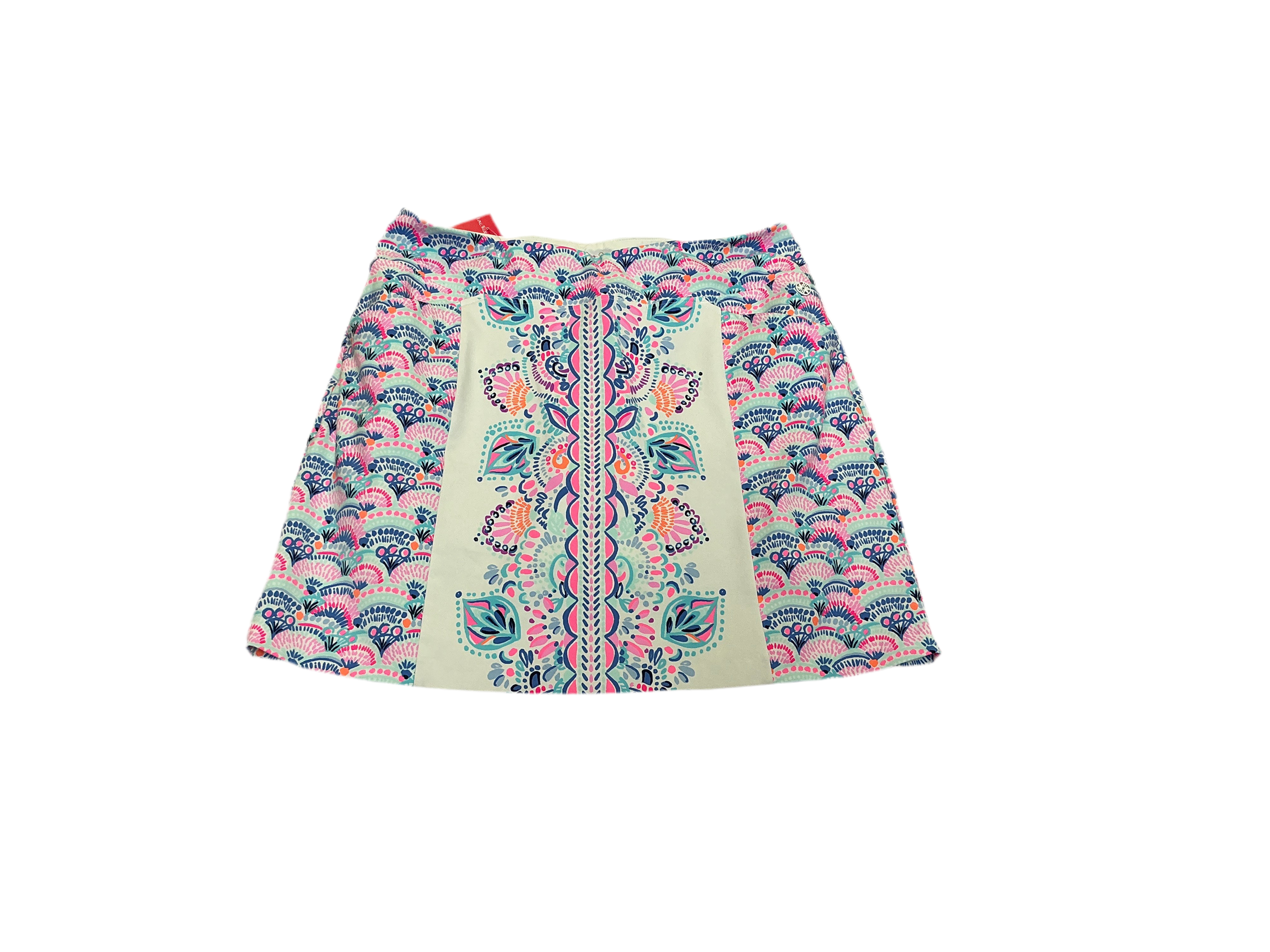 Lilly Pulitzer Skort Size 10