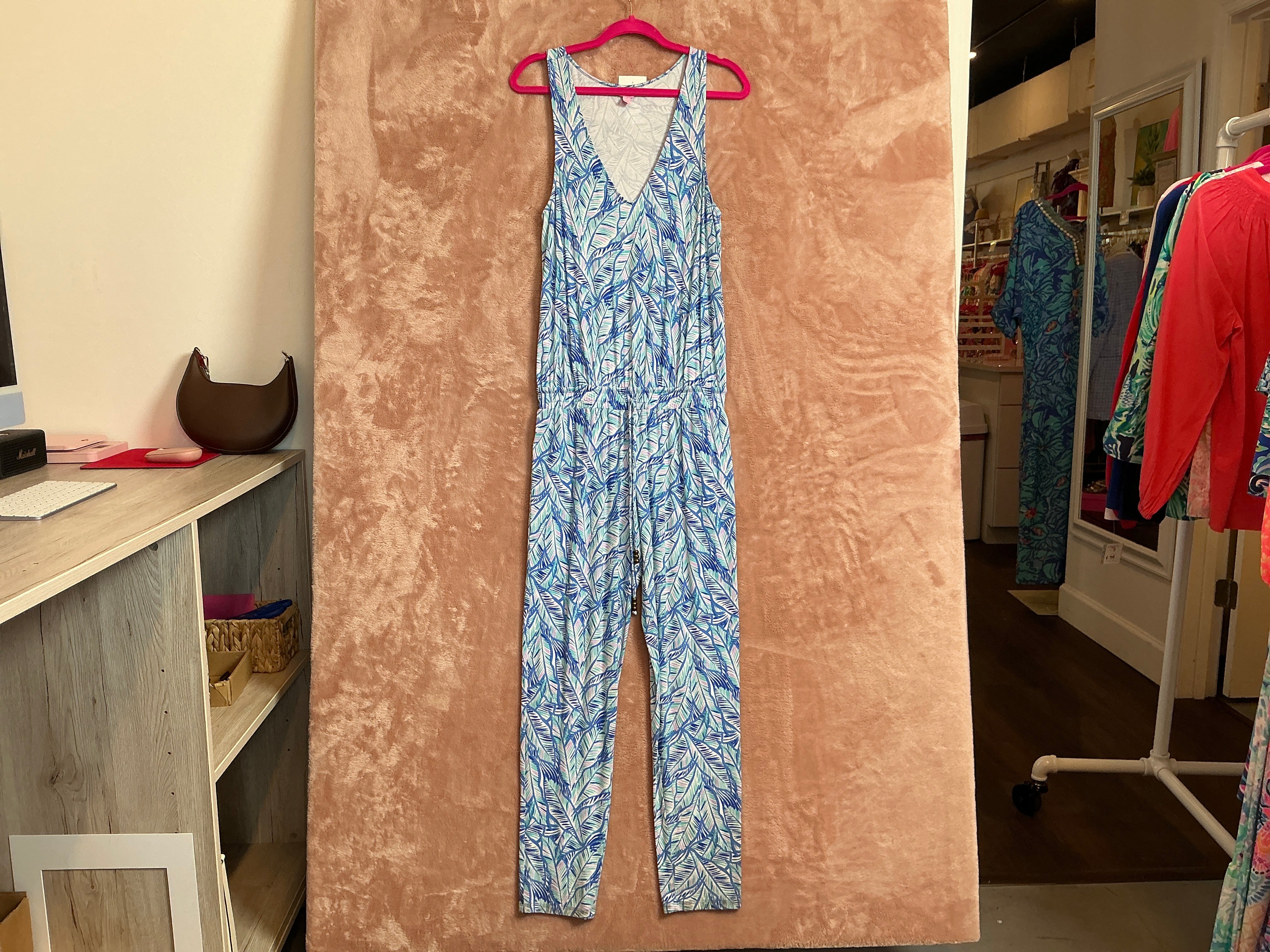 Lilly Pulitzer Romp - Size S