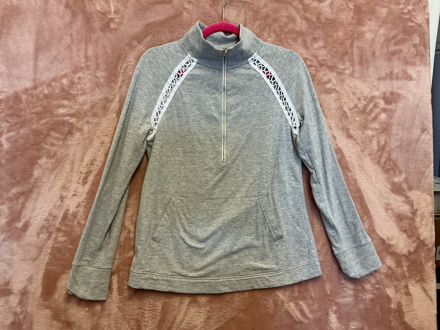 Lilly Pulitzer Long Sleeve Pullover - Size S