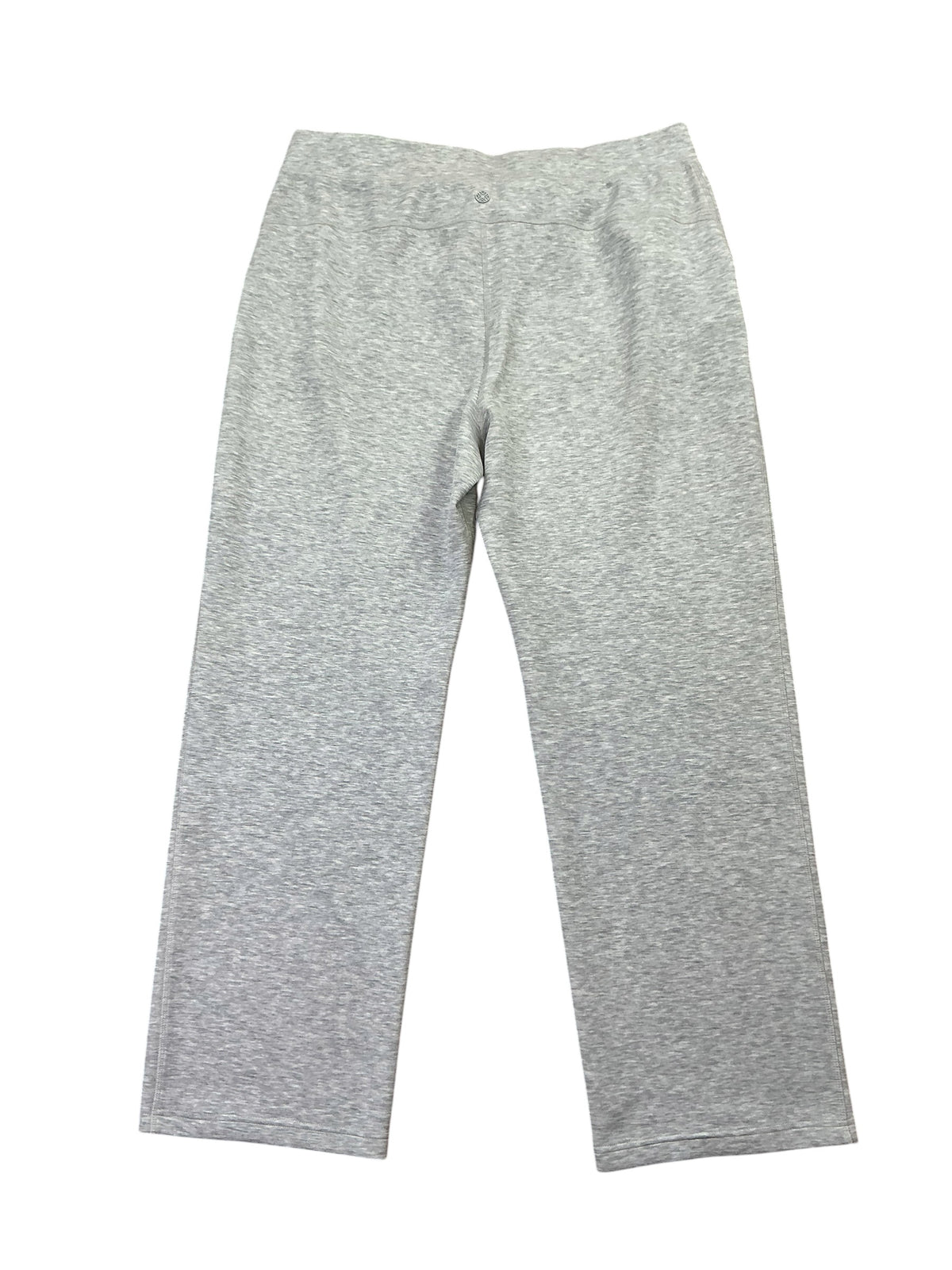 Lilly Pulitzer Wide Leg Pant Heathered Gray - Size XL