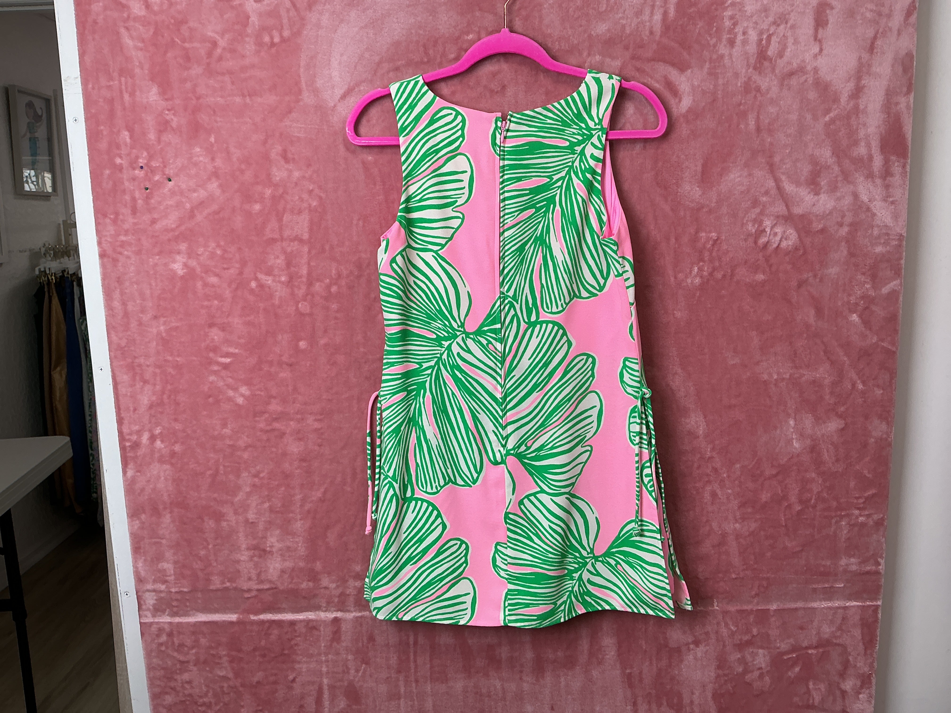 Lilly Pulitzer Dress - Size 2