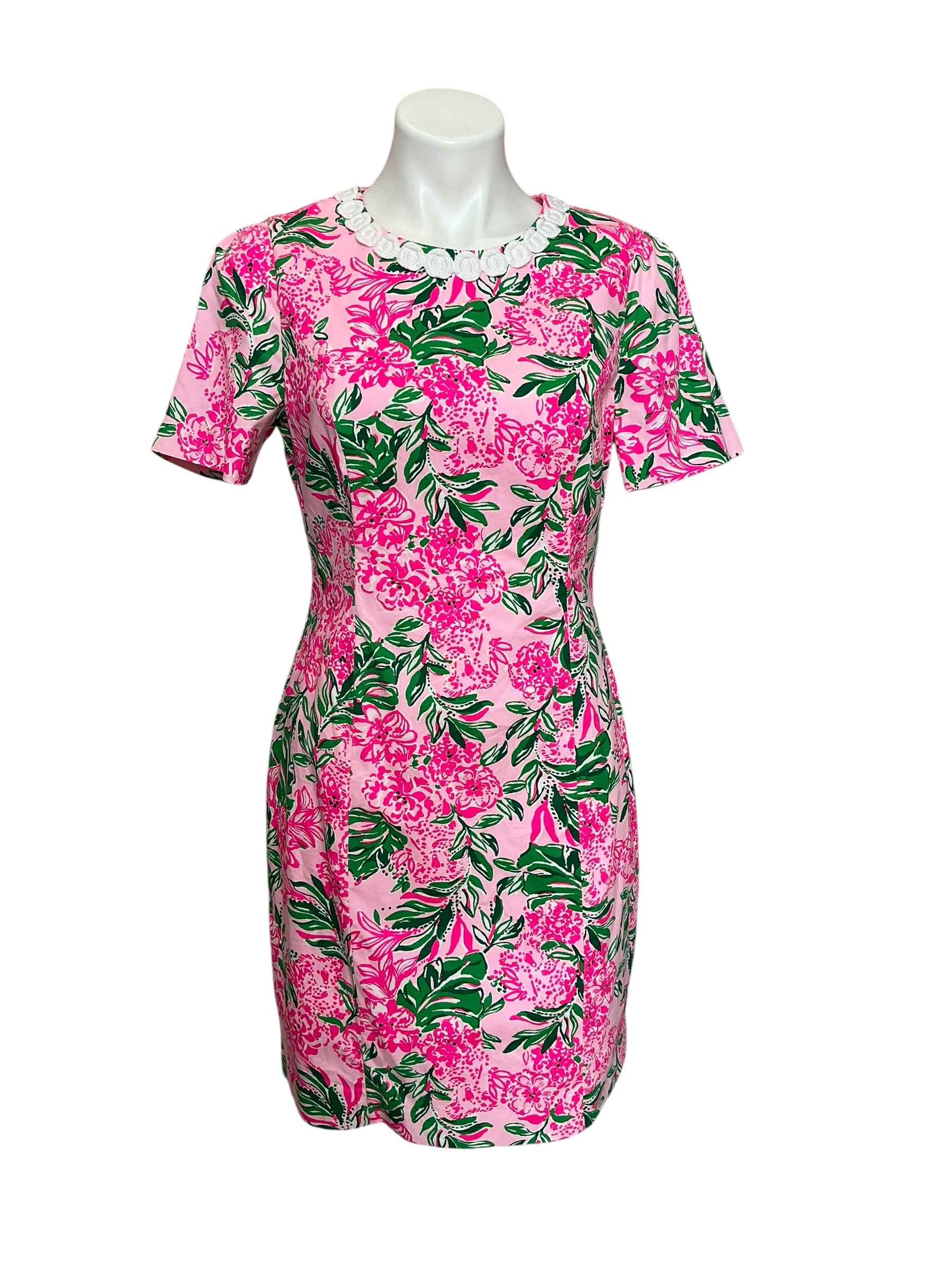 chinese dress ladies Women's UPF 50+ Kaden Chillylilly Maxi Dress in Pink